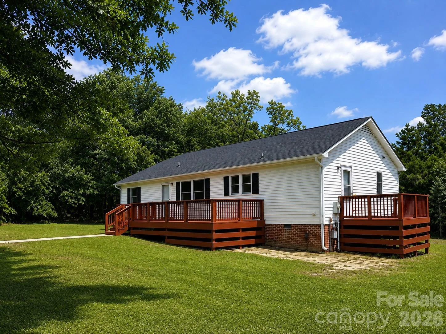 505 Addor Road, Pinebluff, NC, 28373