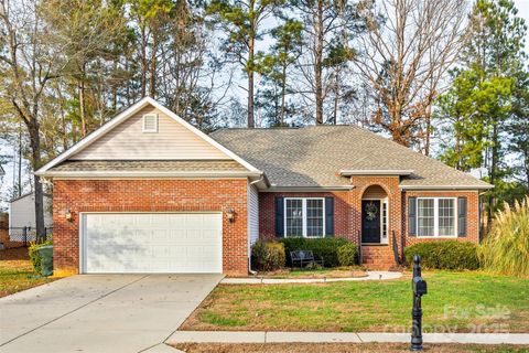 2346 Keswick Lane Rock Hill SC 29732