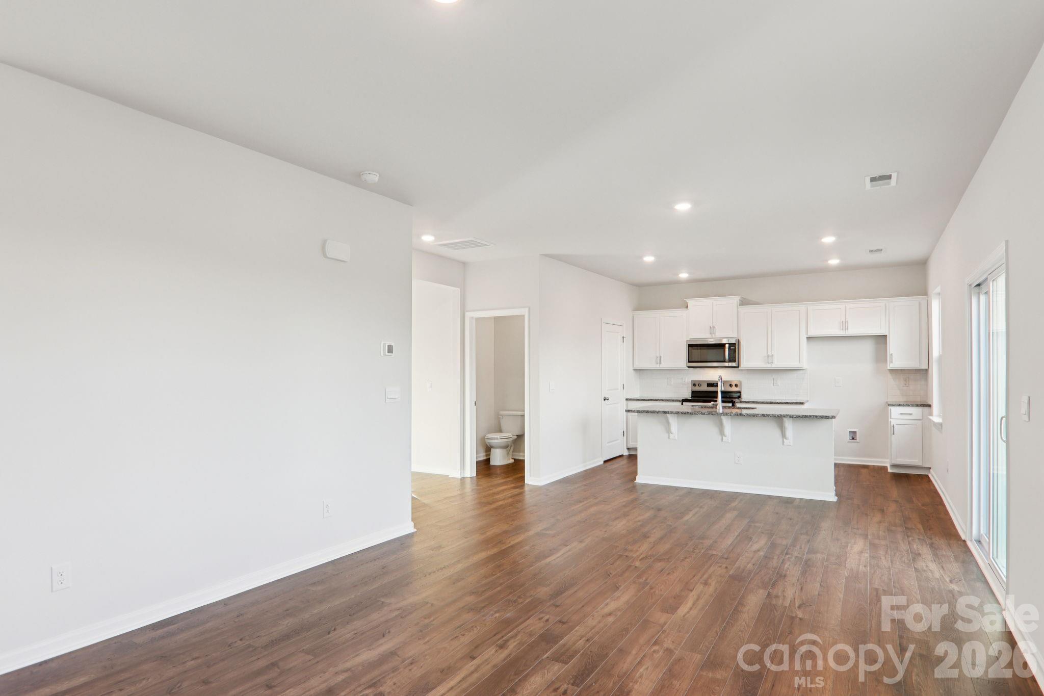 Rydele Heights - Residential