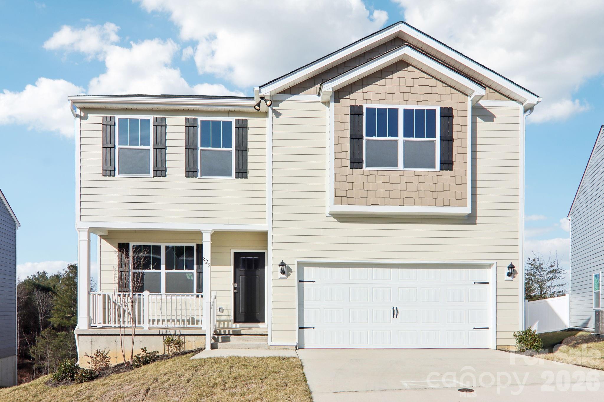 Rydele Heights - Residential