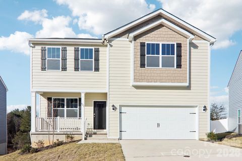 Photo of 823 Adelston Lane, Asheville, NC 28804 (MLS # 4258347)