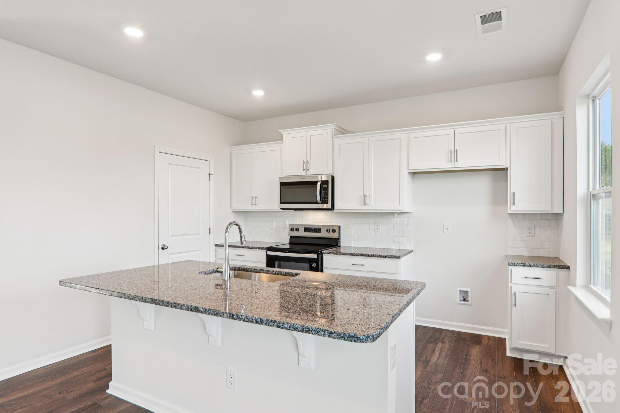 Rydele Heights - Residential