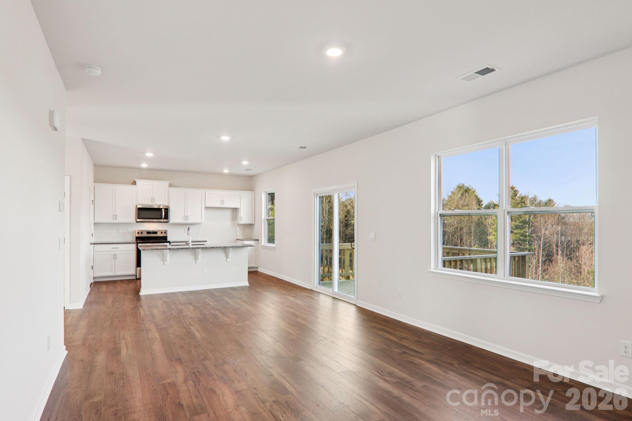 Rydele Heights - Residential