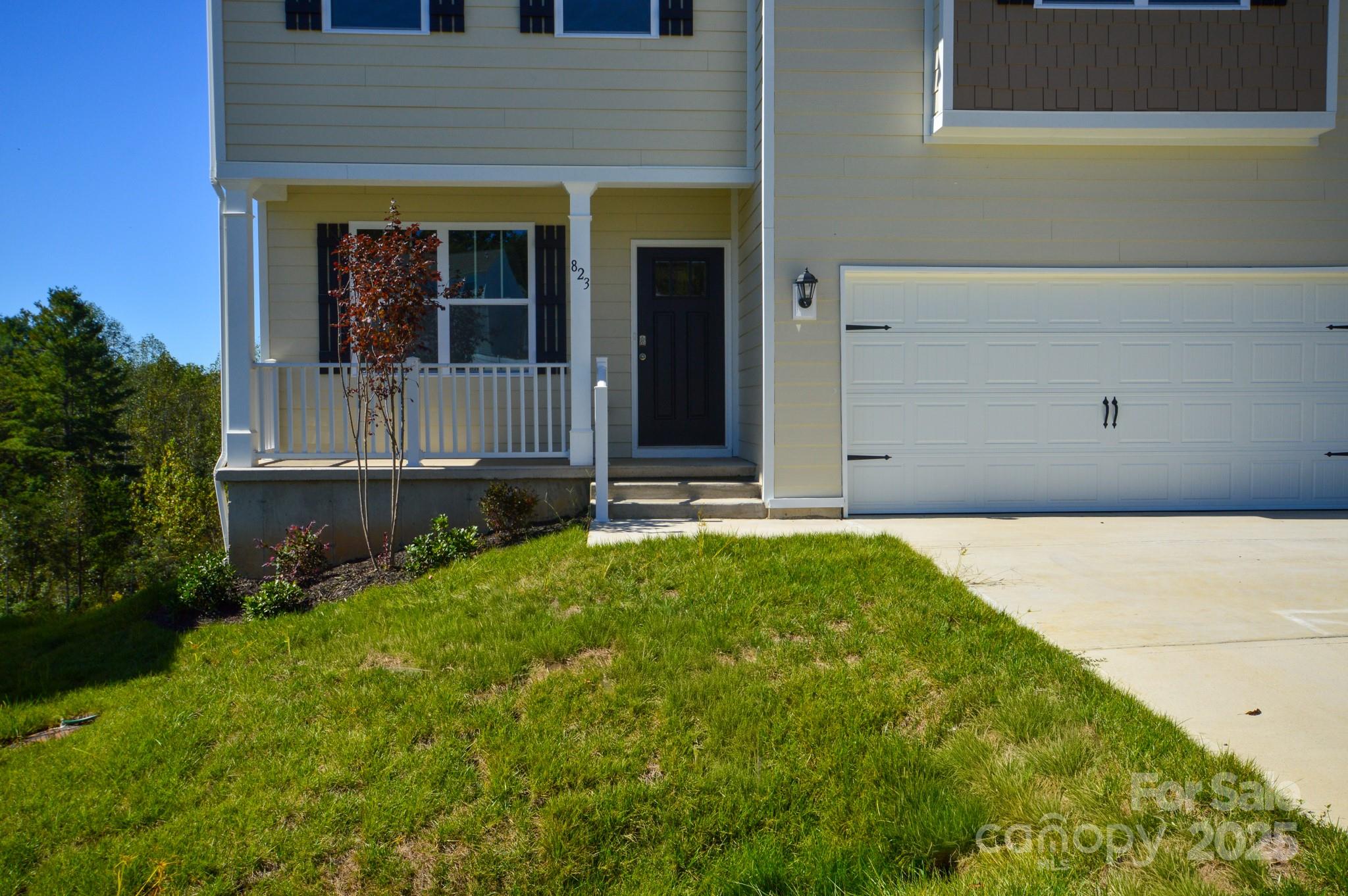 823 Adelston Lane
