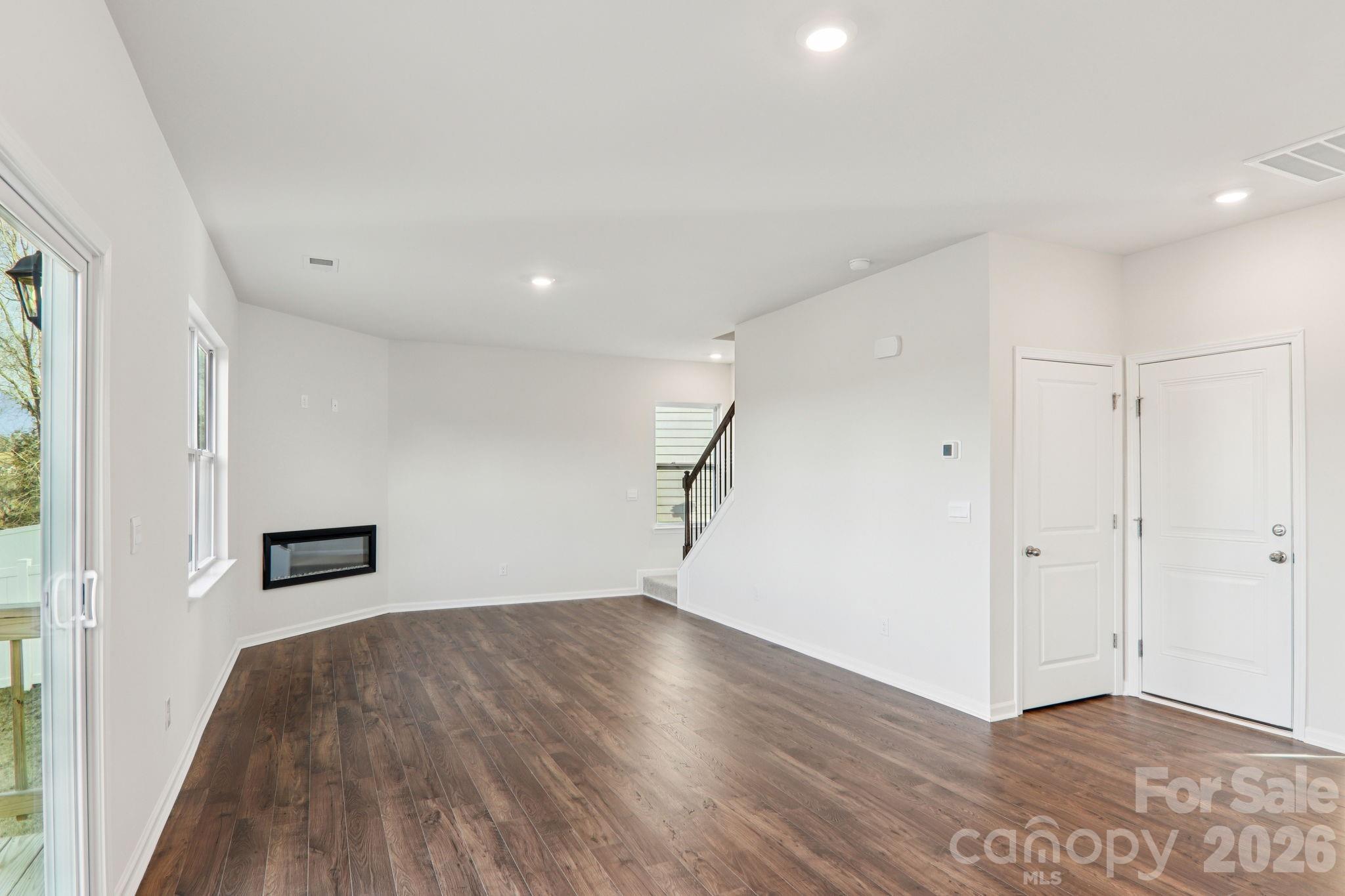 Rydele Heights - Residential