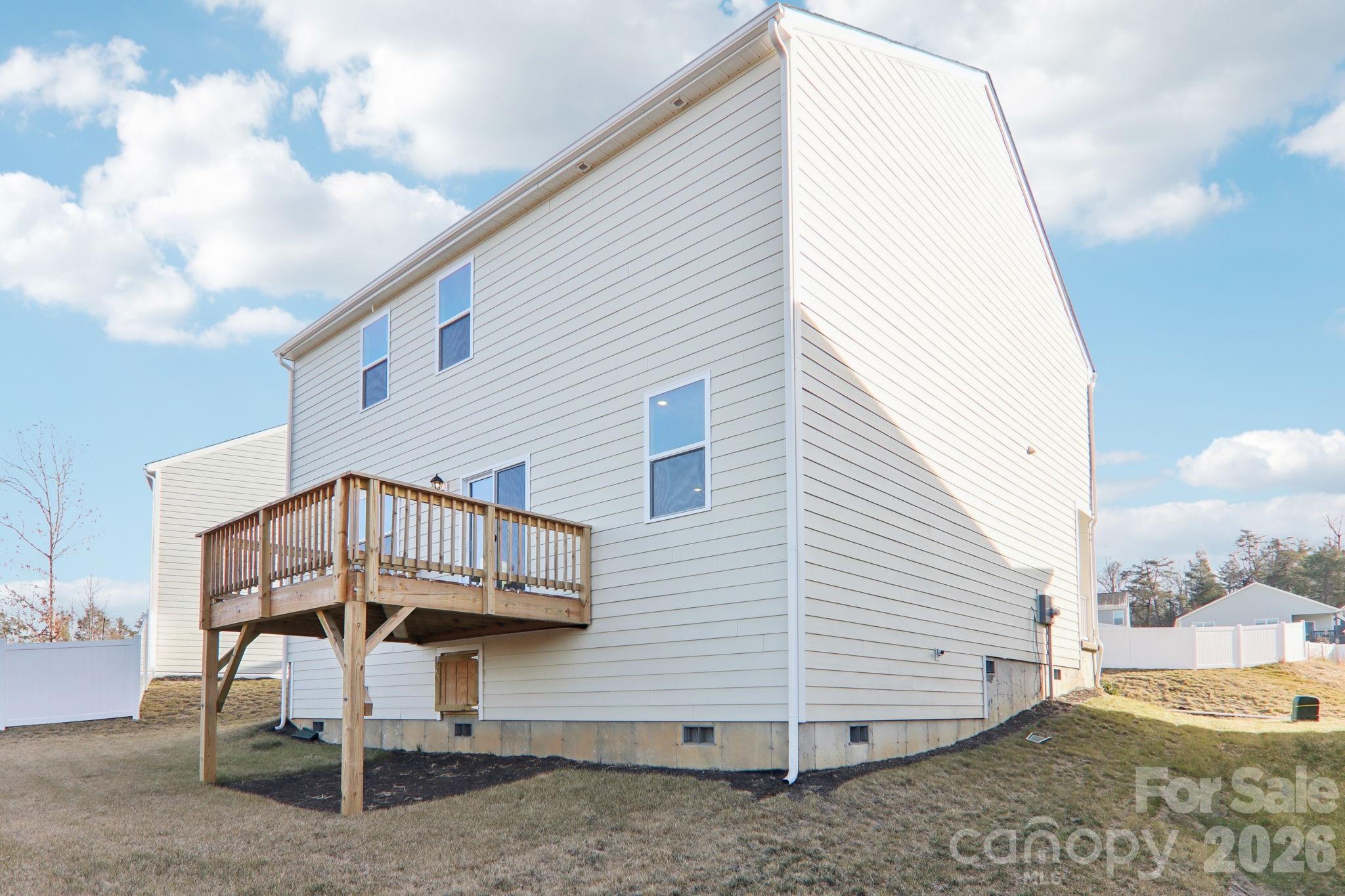 Rydele Heights - Residential