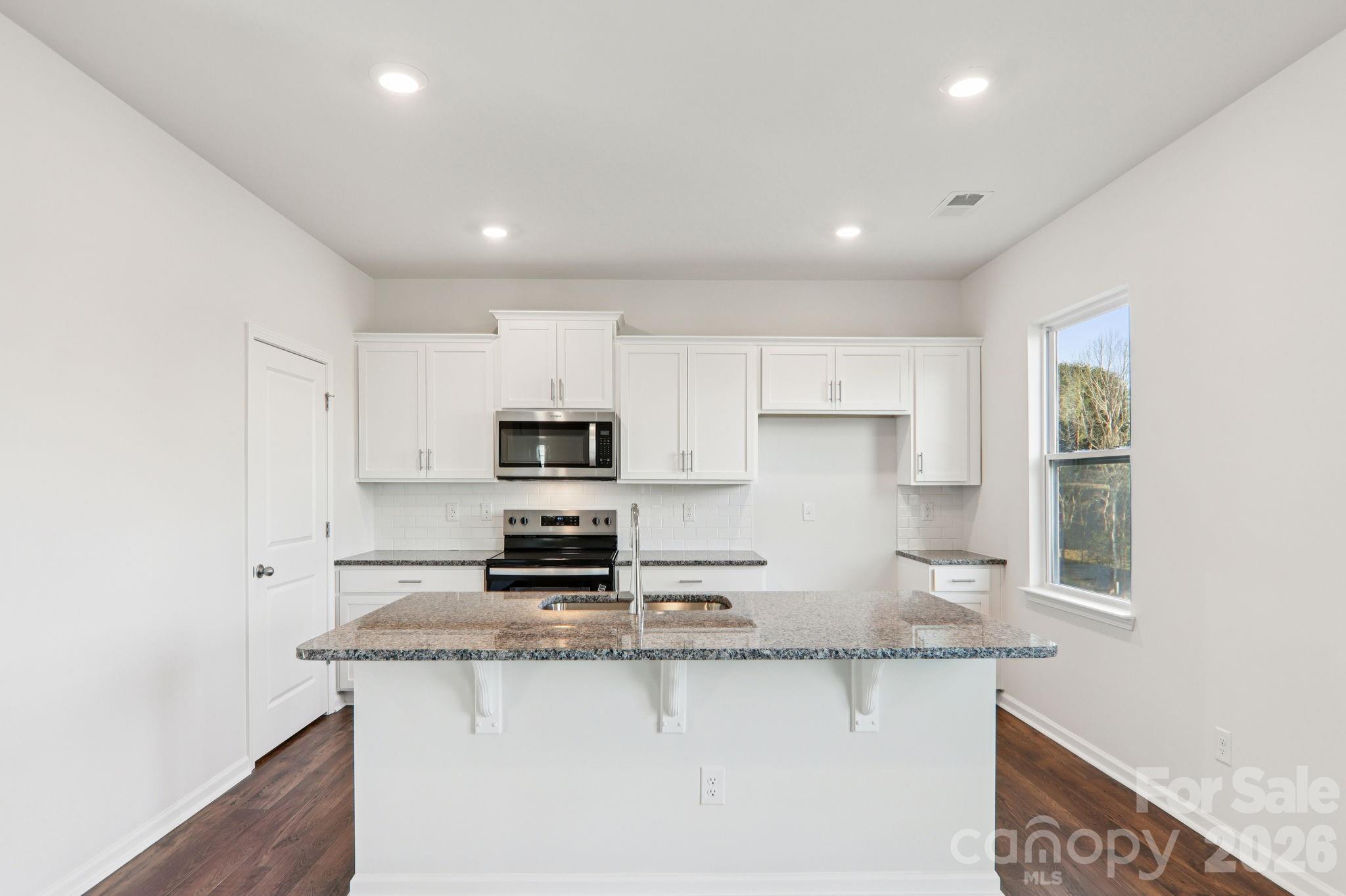 Rydele Heights - Residential