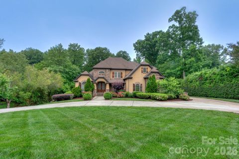 Photo of 6543 Robin Hollow Drive, Mint Hill, NC 28227 (MLS # 4385077)