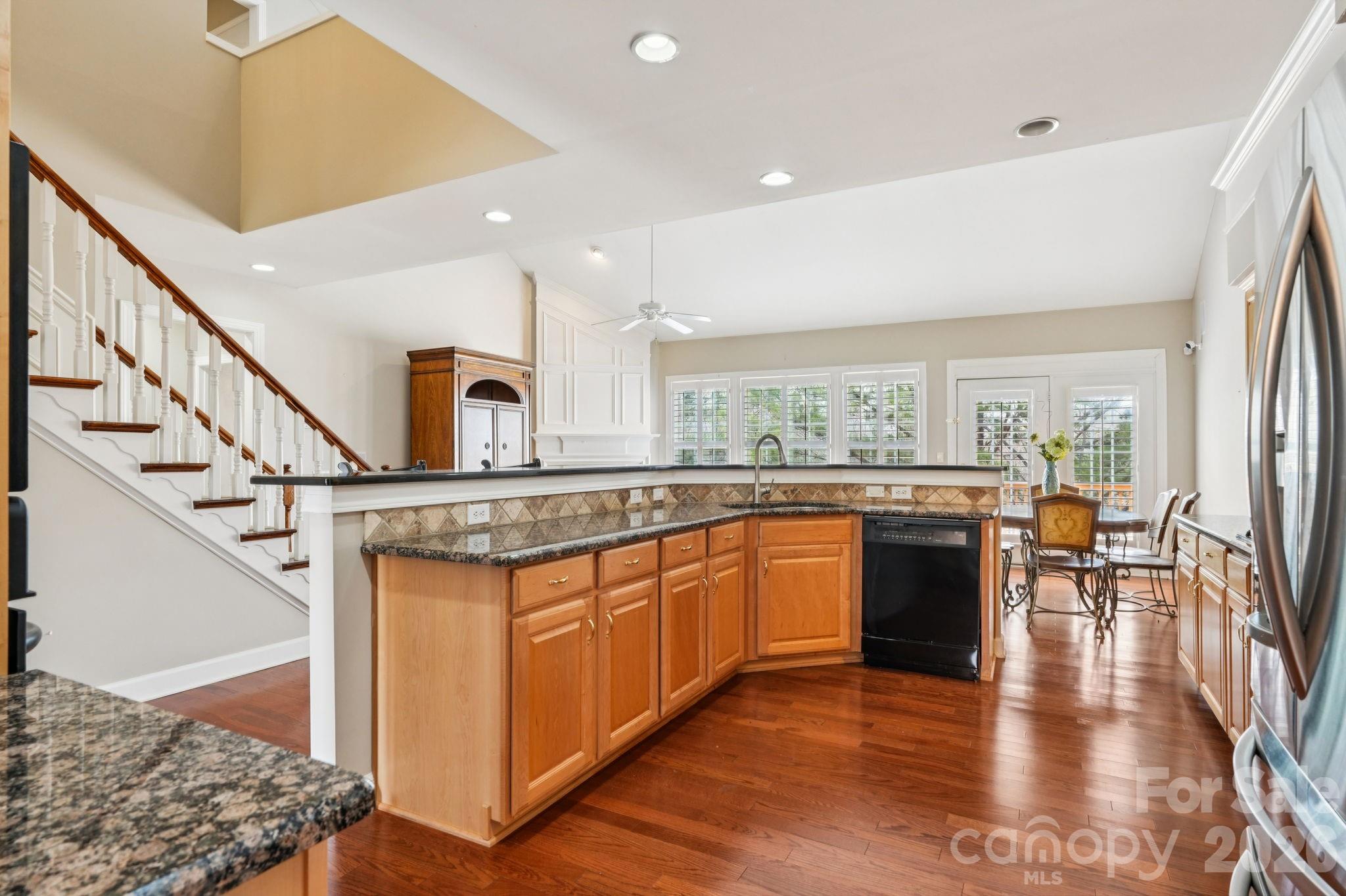 Ivy Ridge At Ballantyne - Residential