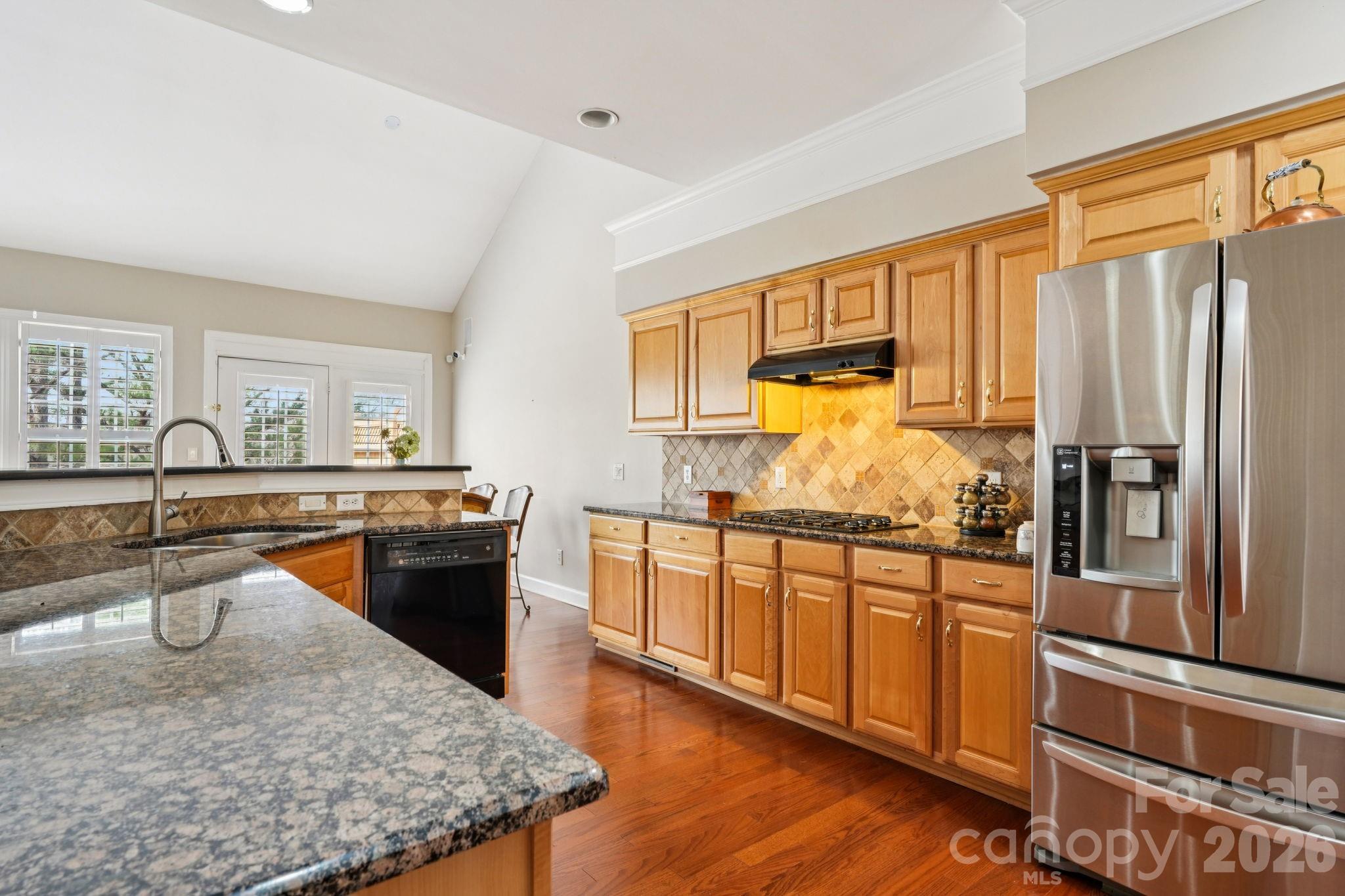 Ivy Ridge At Ballantyne - Residential