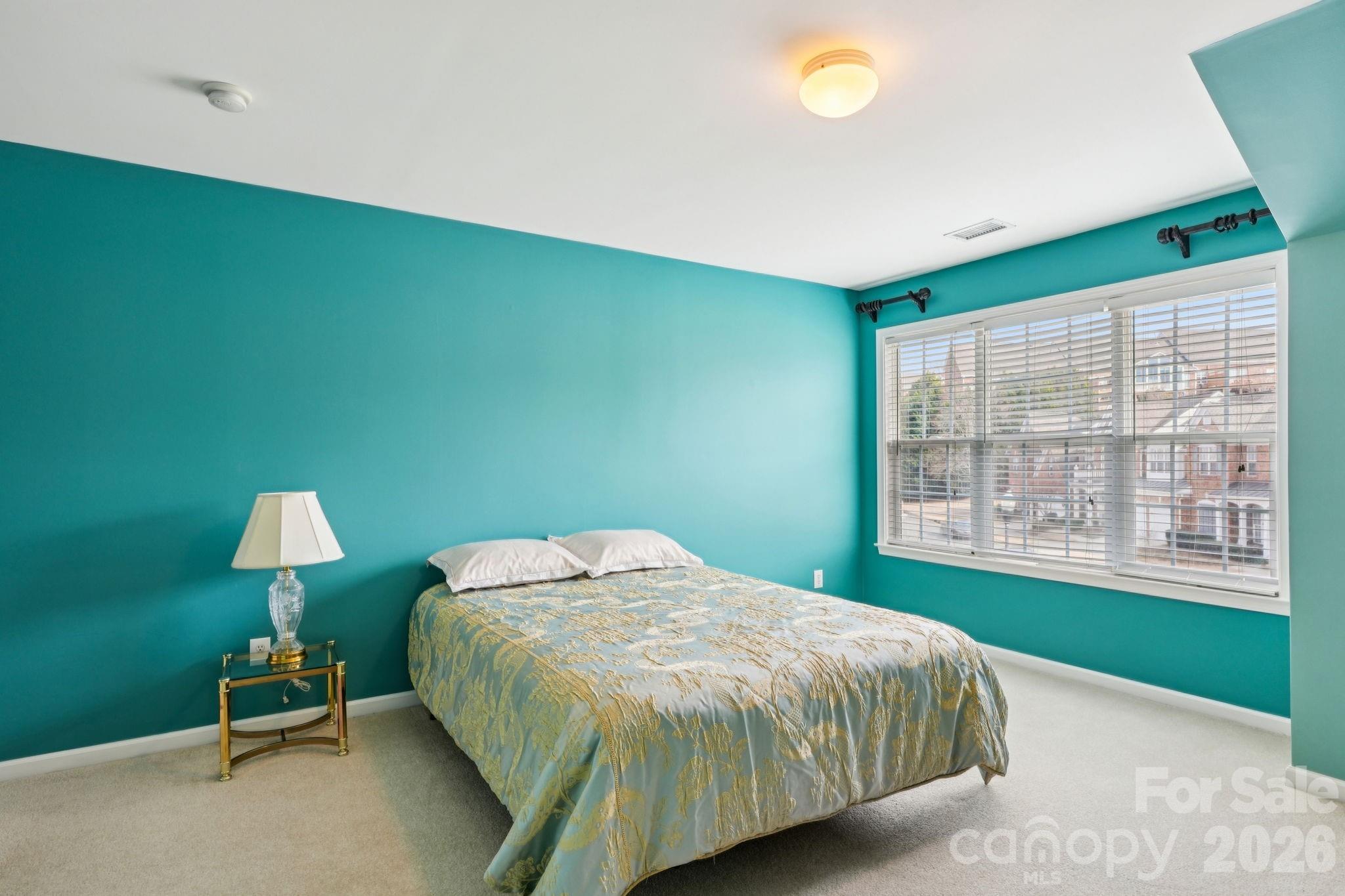 Ivy Ridge At Ballantyne - Residential