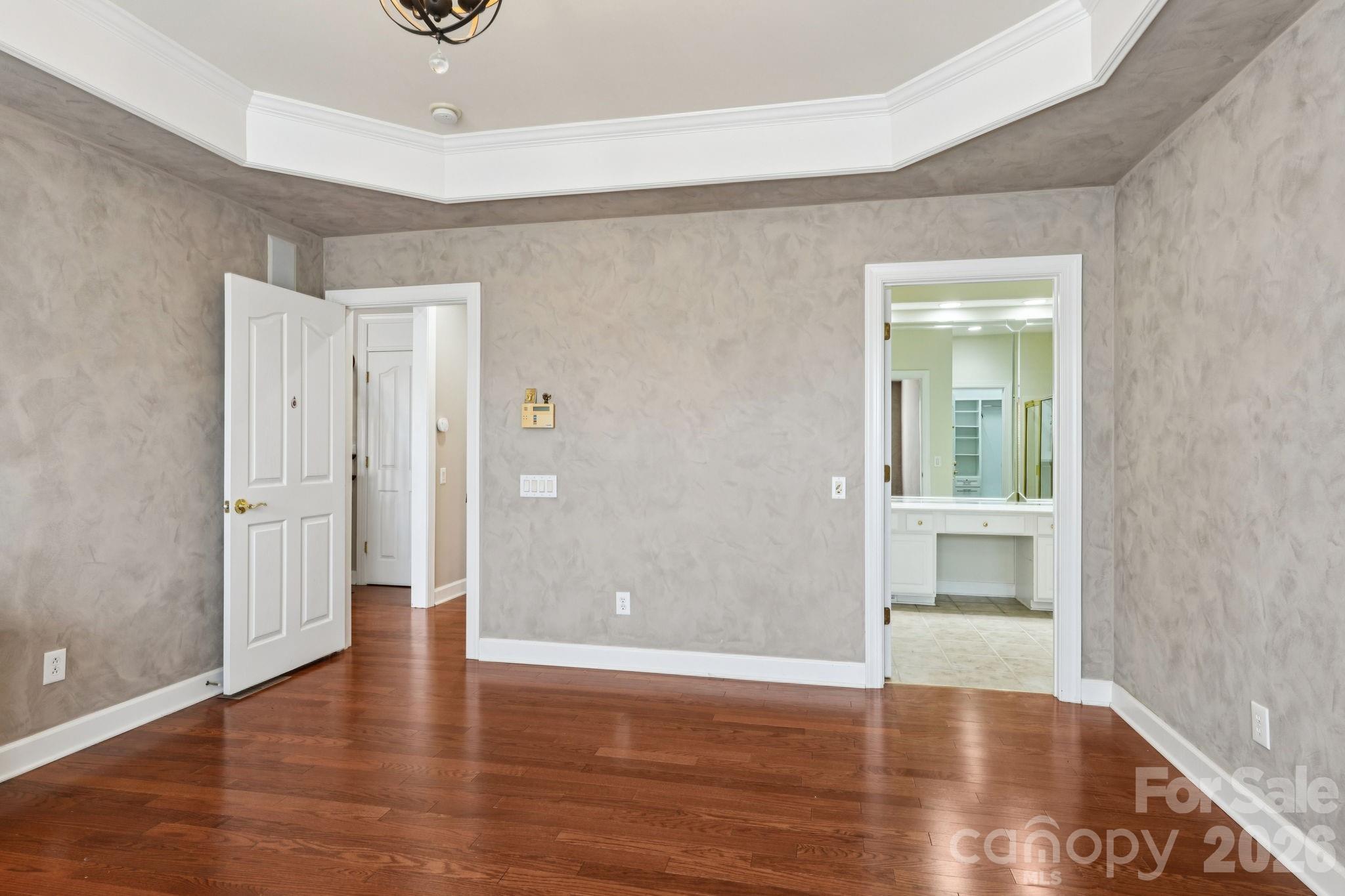 Ivy Ridge At Ballantyne - Residential