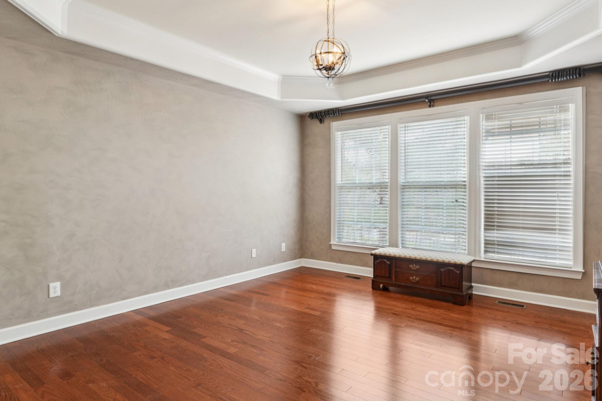 Ivy Ridge At Ballantyne - Residential