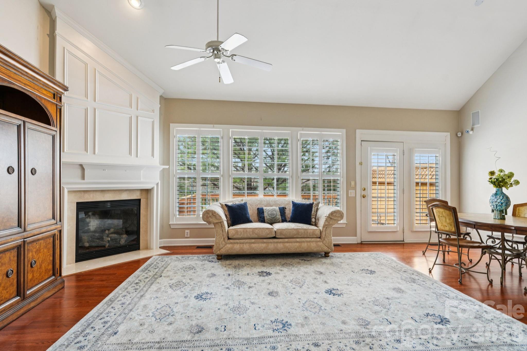 Ivy Ridge At Ballantyne - Residential