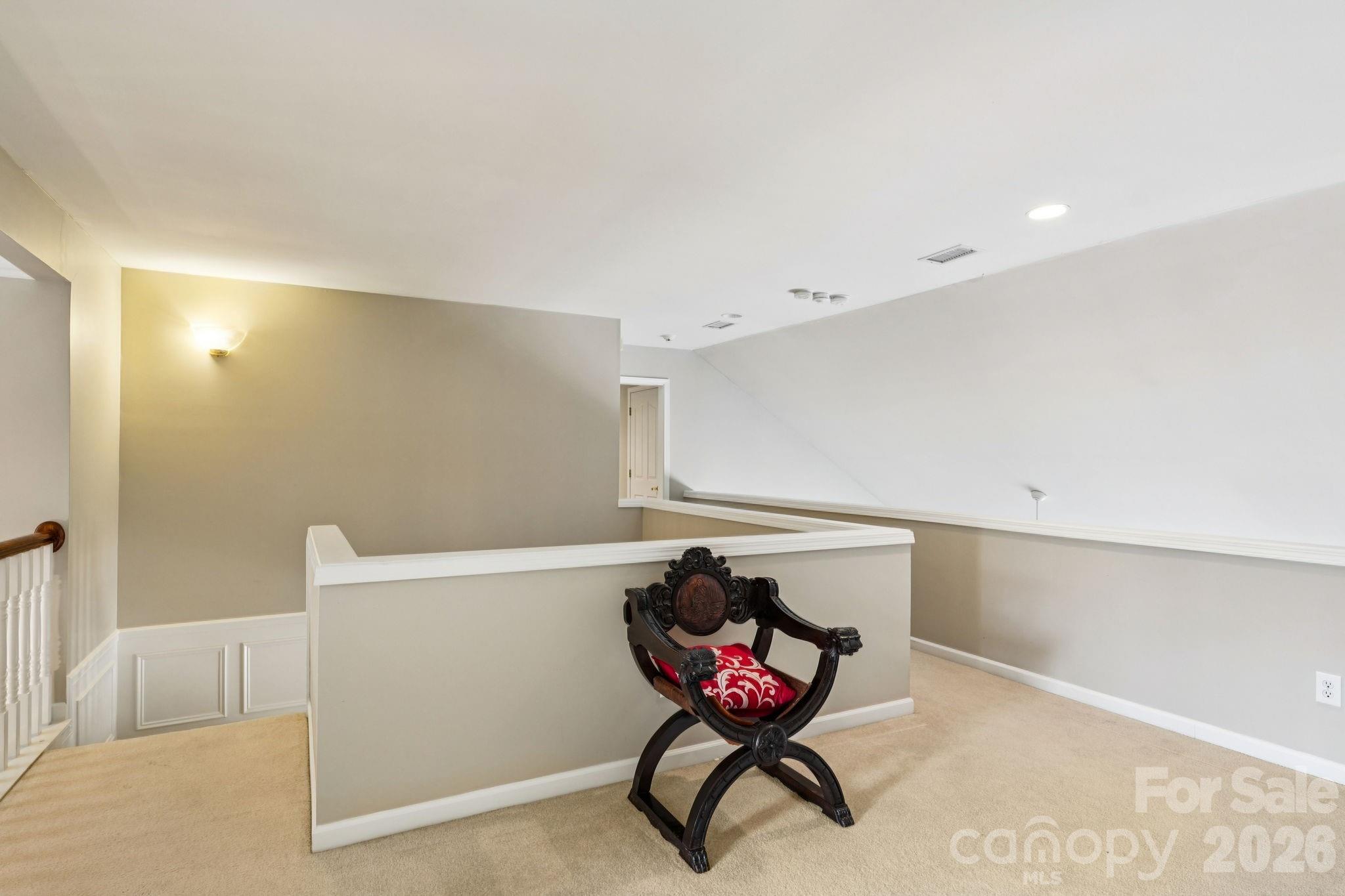 Ivy Ridge At Ballantyne - Residential