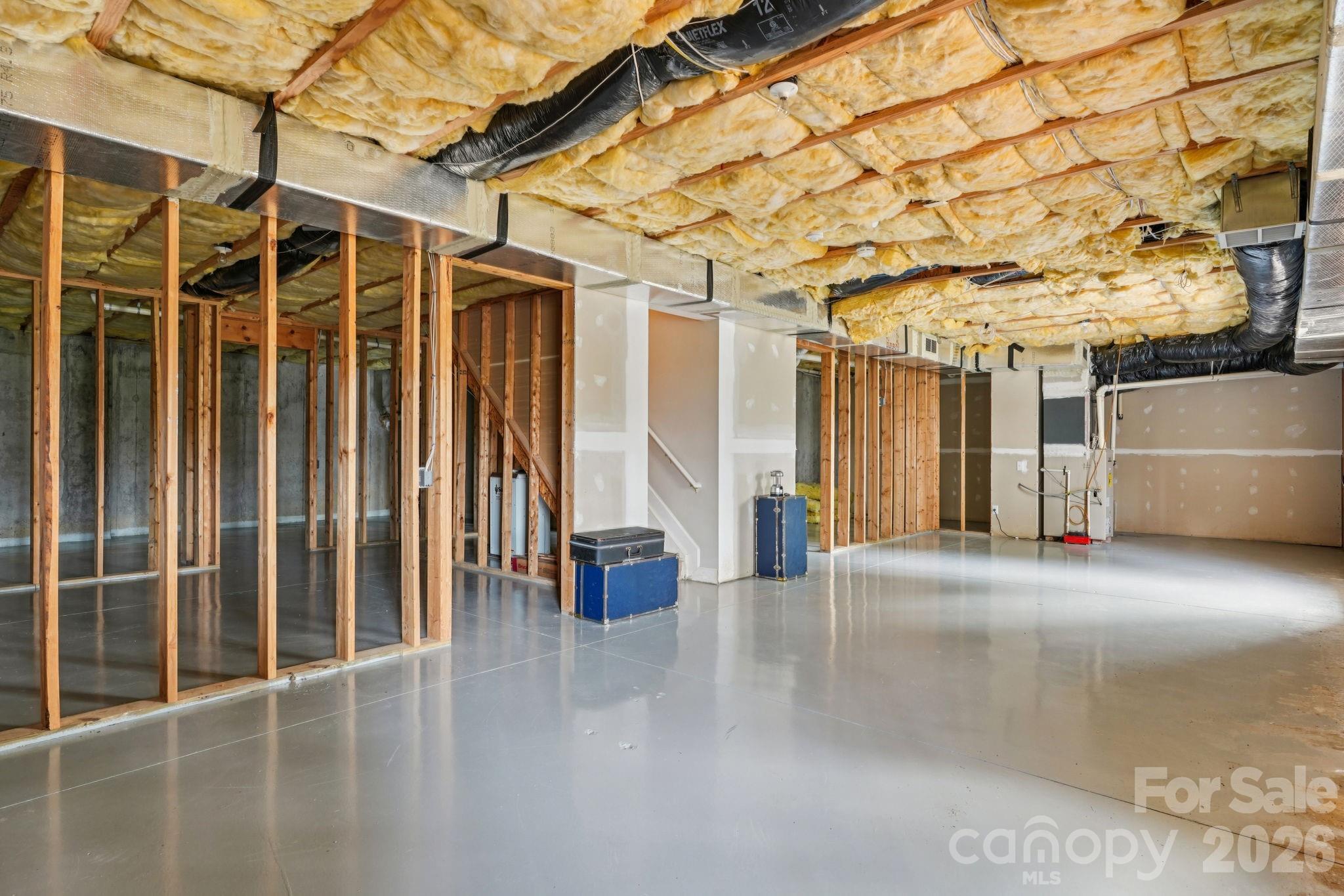 Ivy Ridge At Ballantyne - Residential