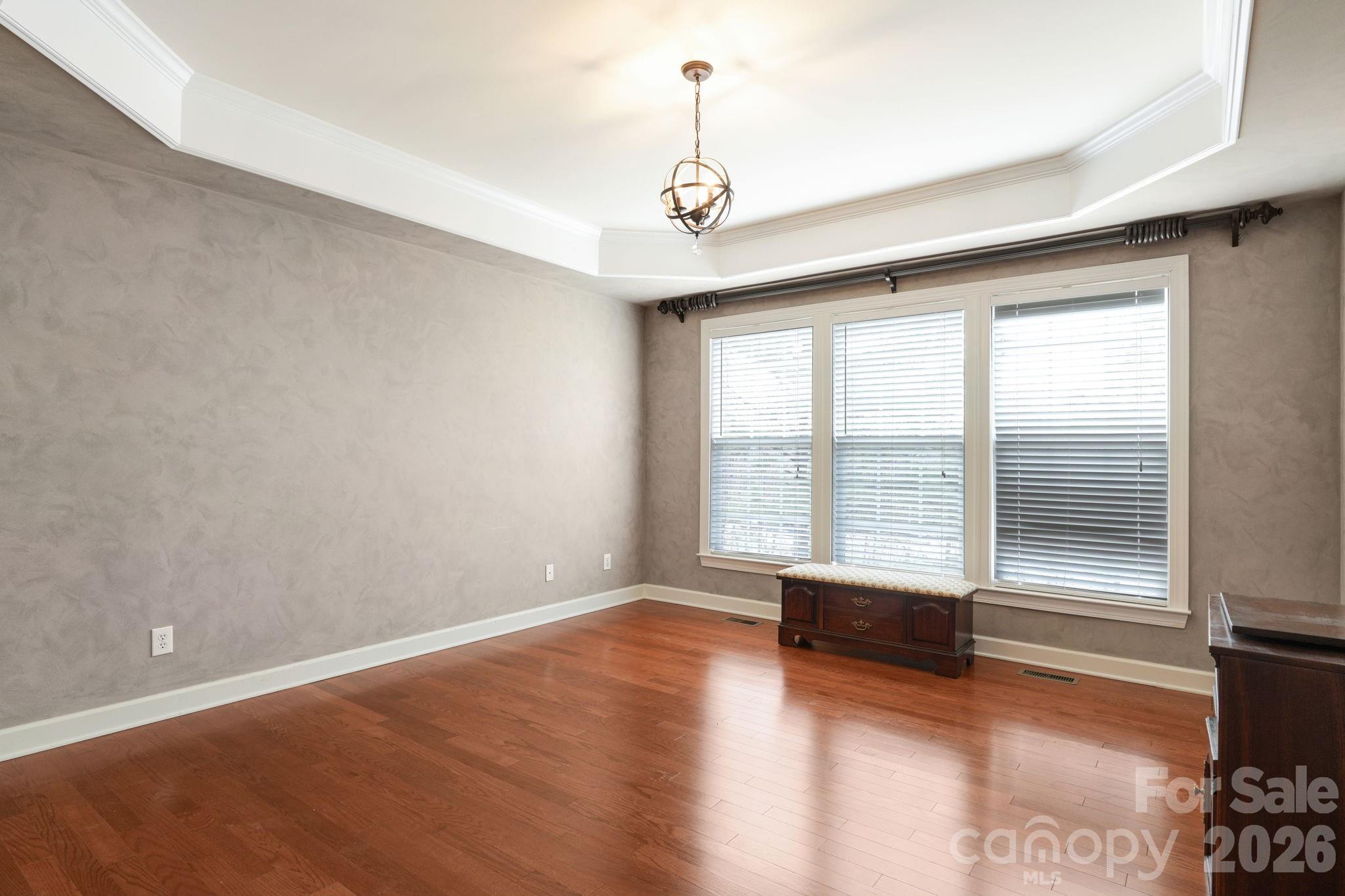 Ivy Ridge At Ballantyne - Residential