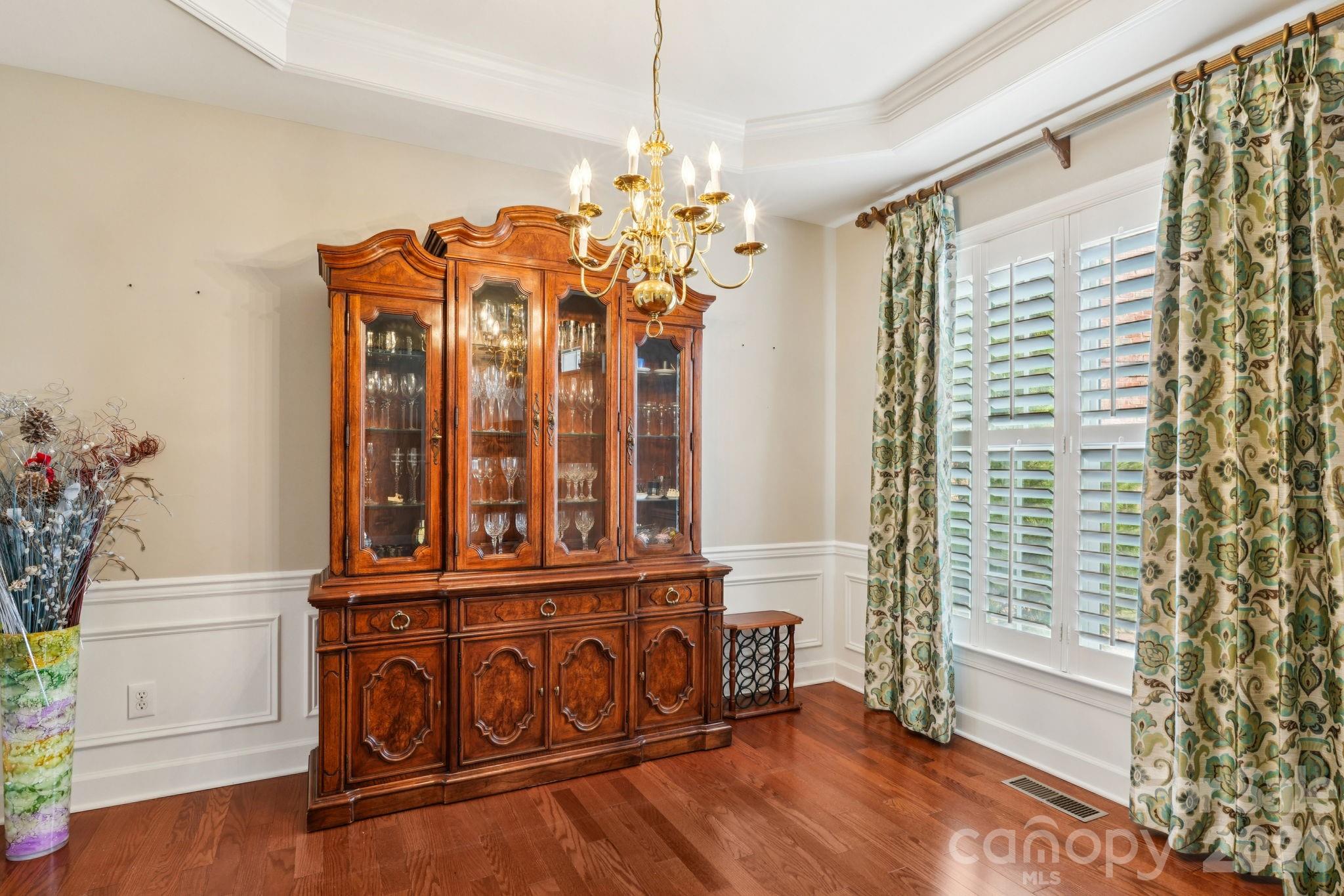 Ivy Ridge At Ballantyne - Residential