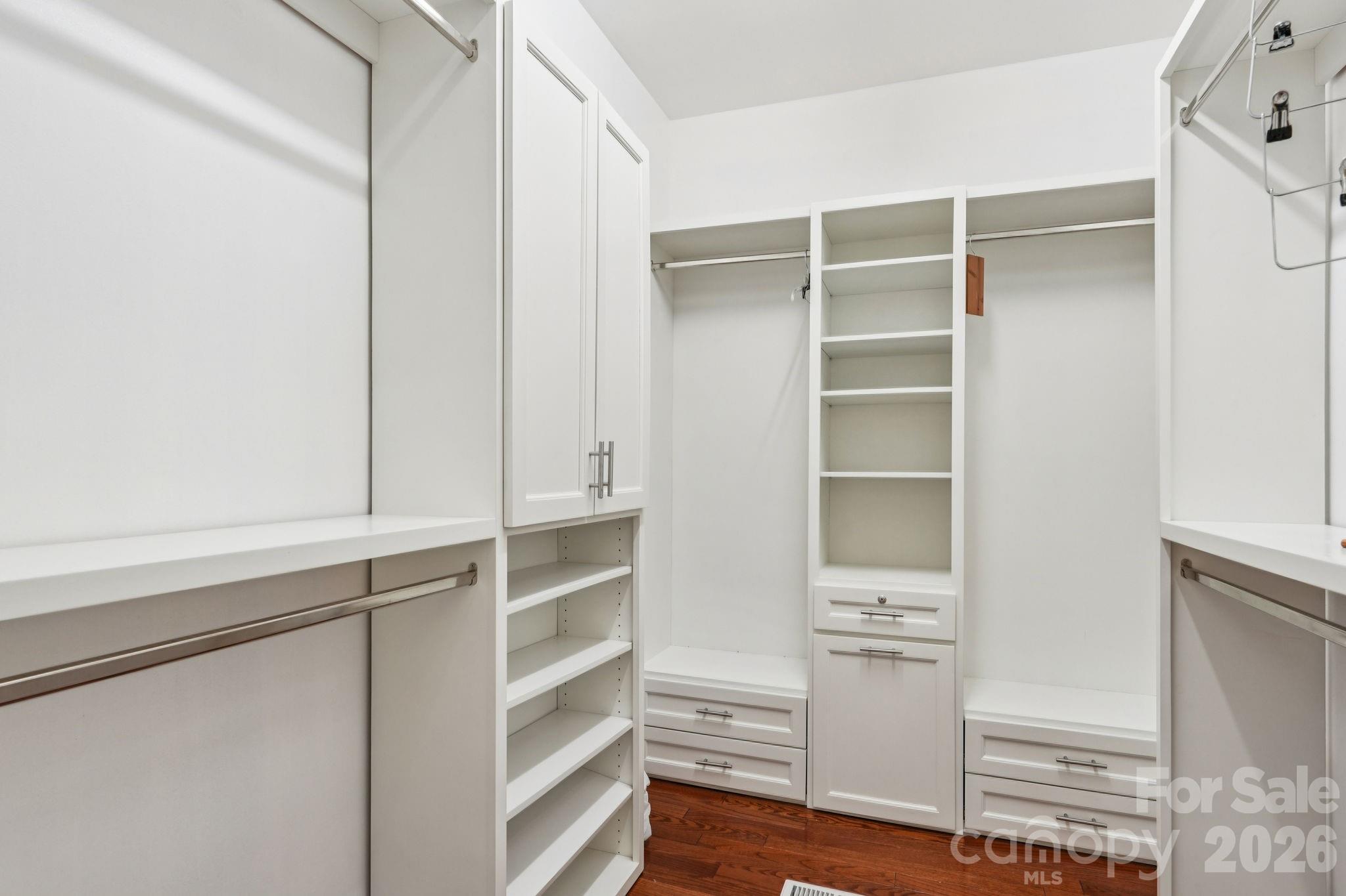 Ivy Ridge At Ballantyne - Residential