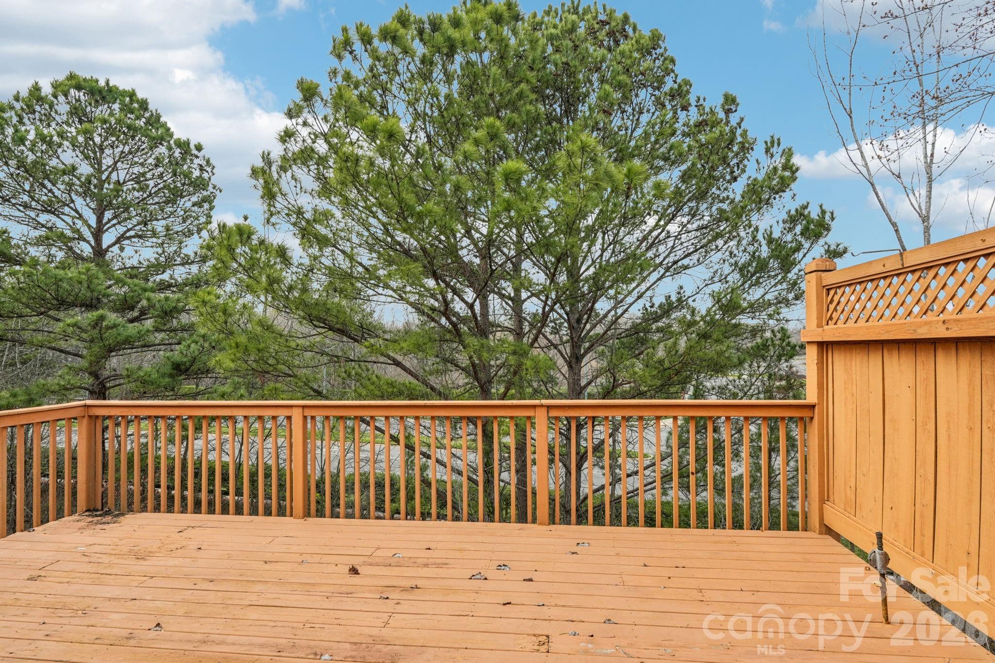 Ivy Ridge At Ballantyne - Residential