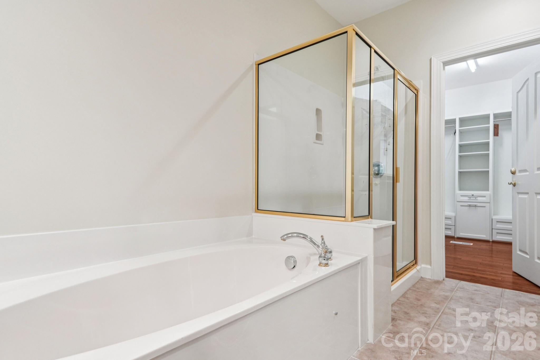 Ivy Ridge At Ballantyne - Residential