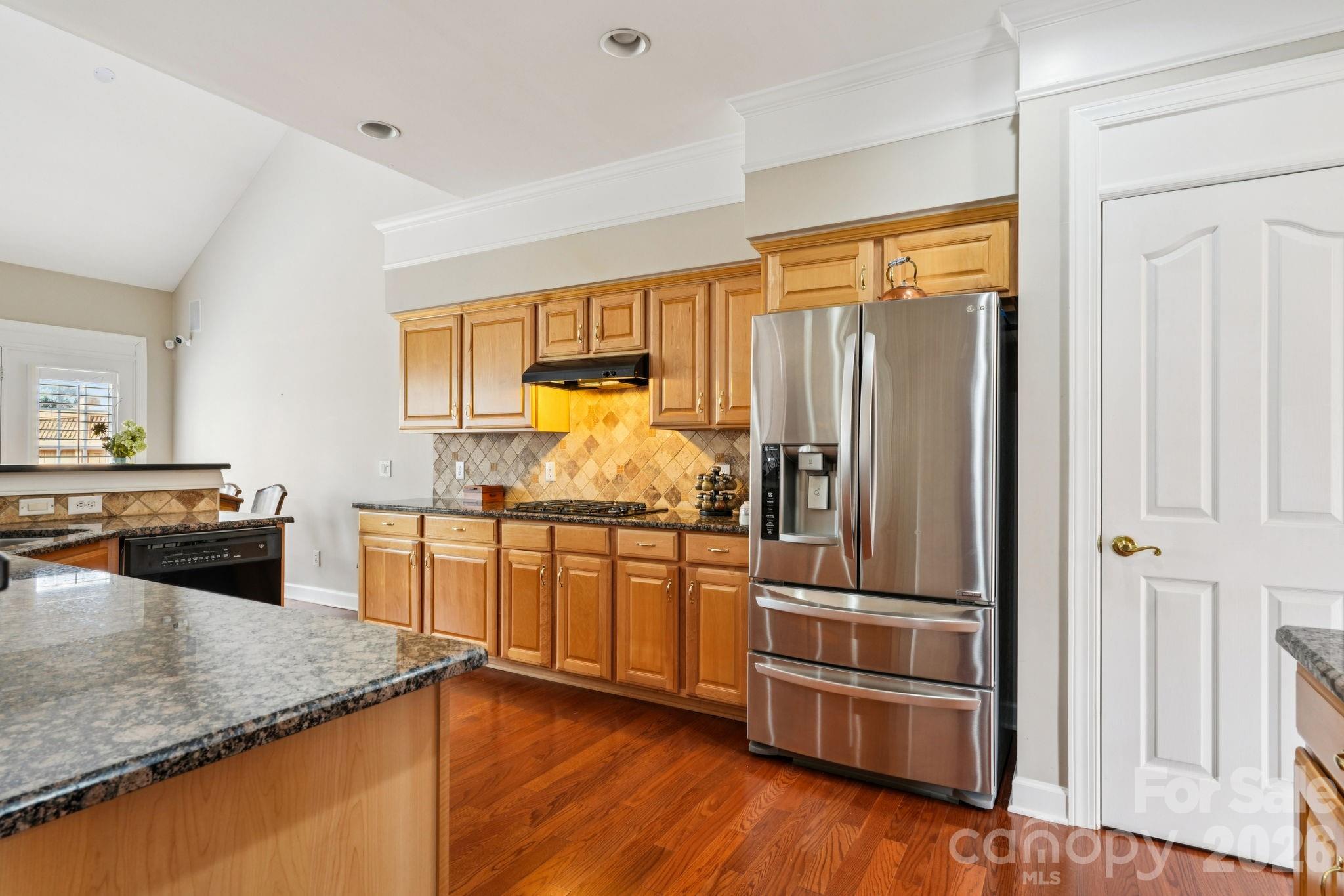 Ivy Ridge At Ballantyne - Residential