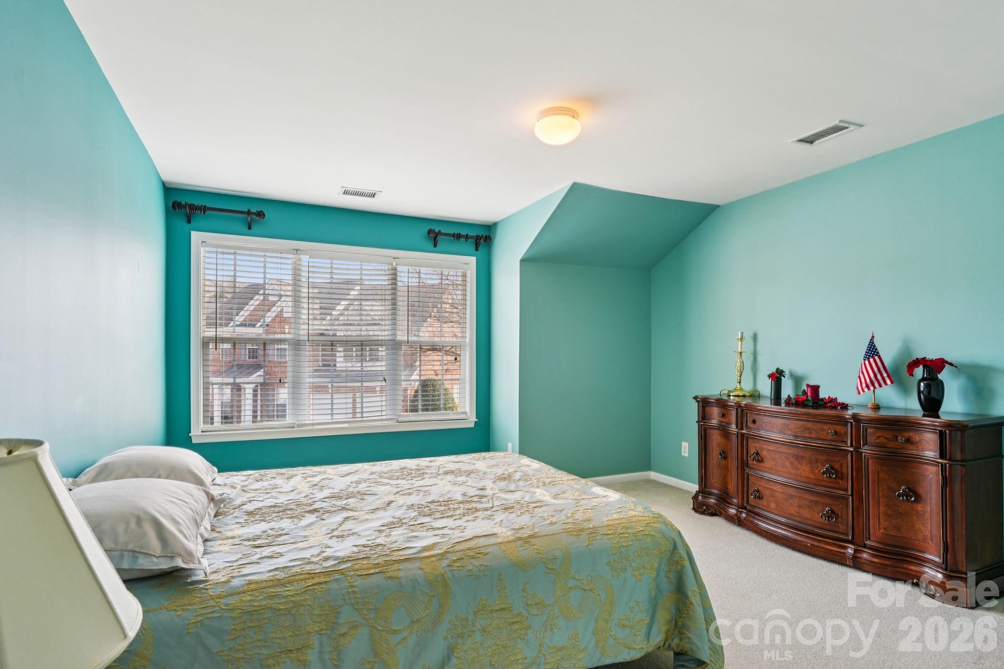 Ivy Ridge At Ballantyne - Residential