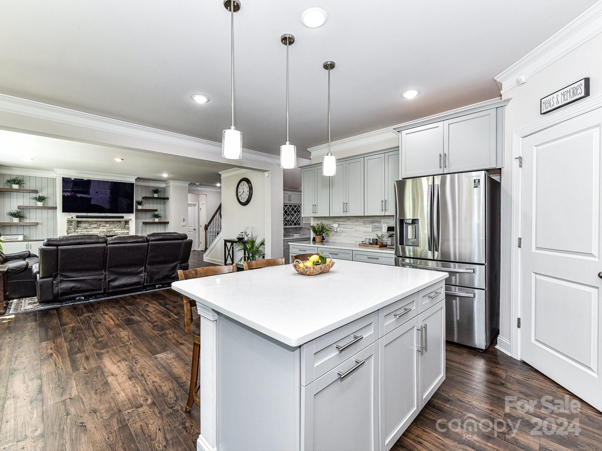 Avondale - Residential