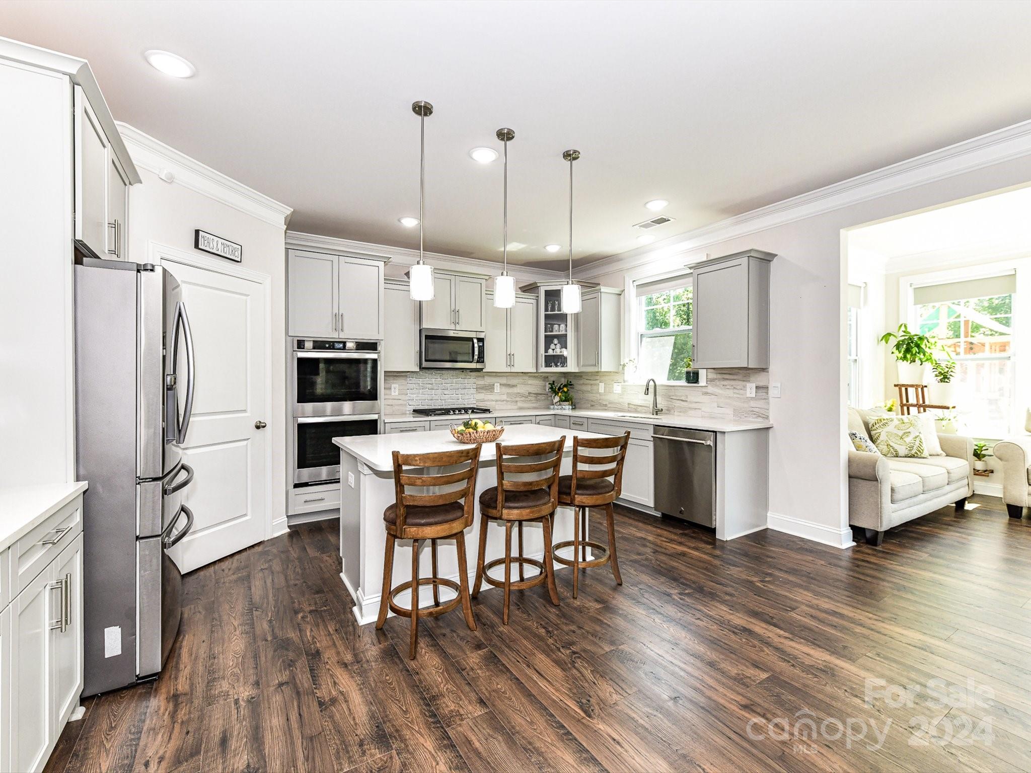 Avondale - Residential