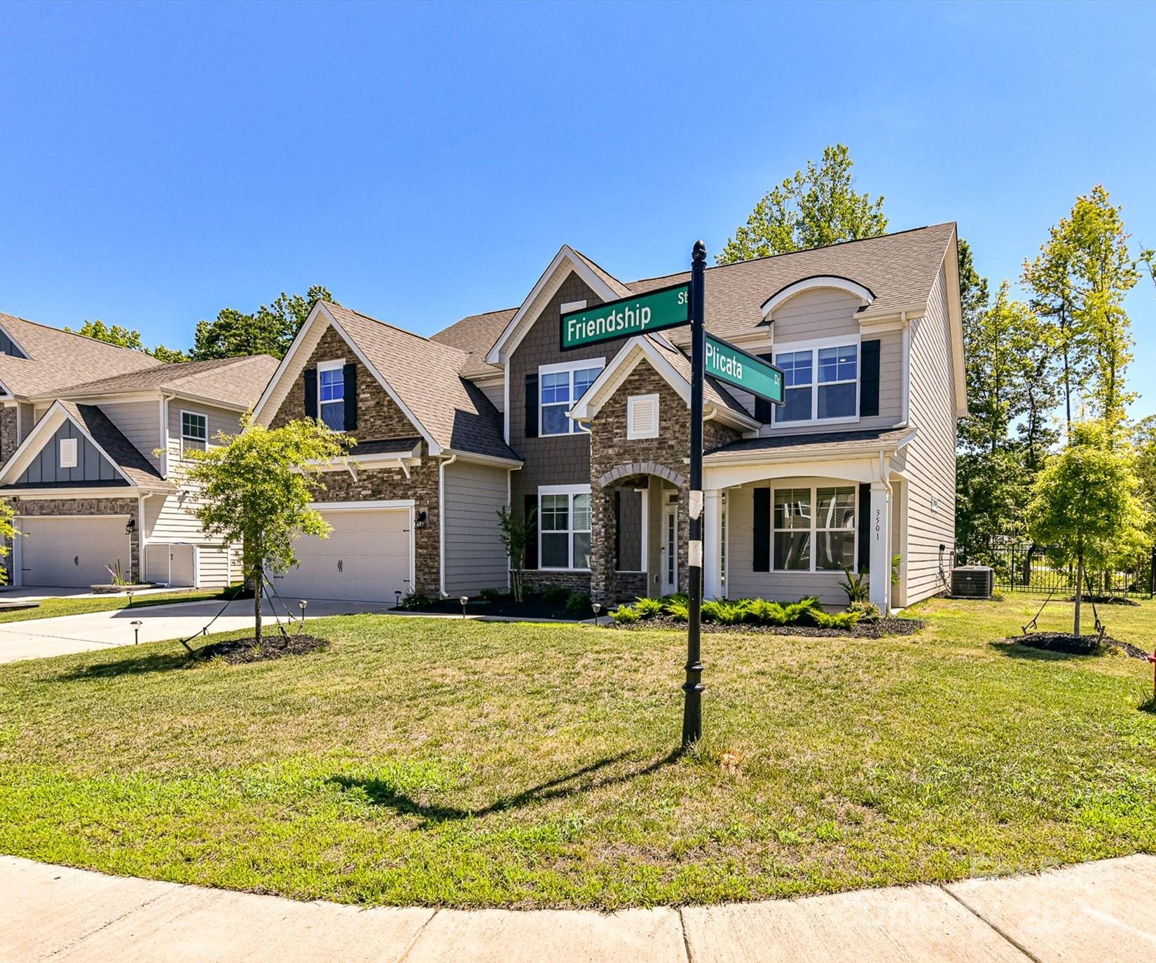 Avondale - Residential