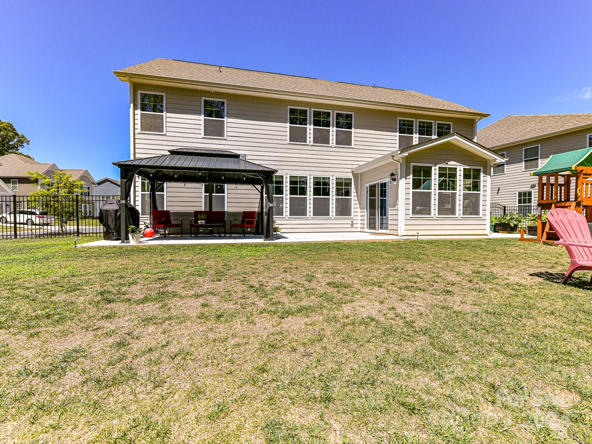 Avondale - Residential