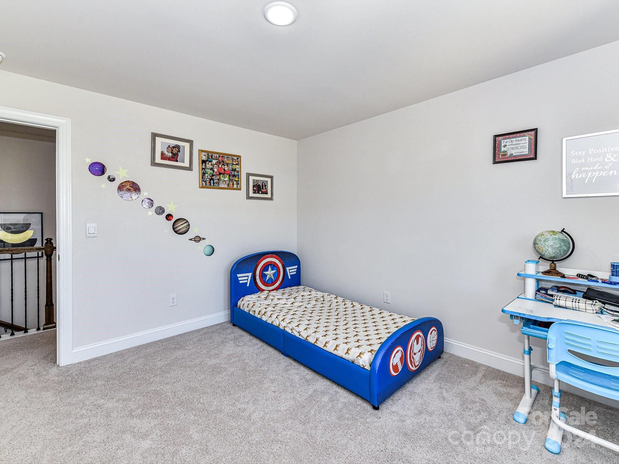 Avondale - Residential