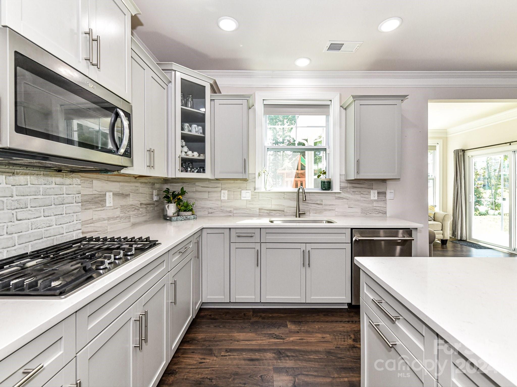 Avondale - Residential