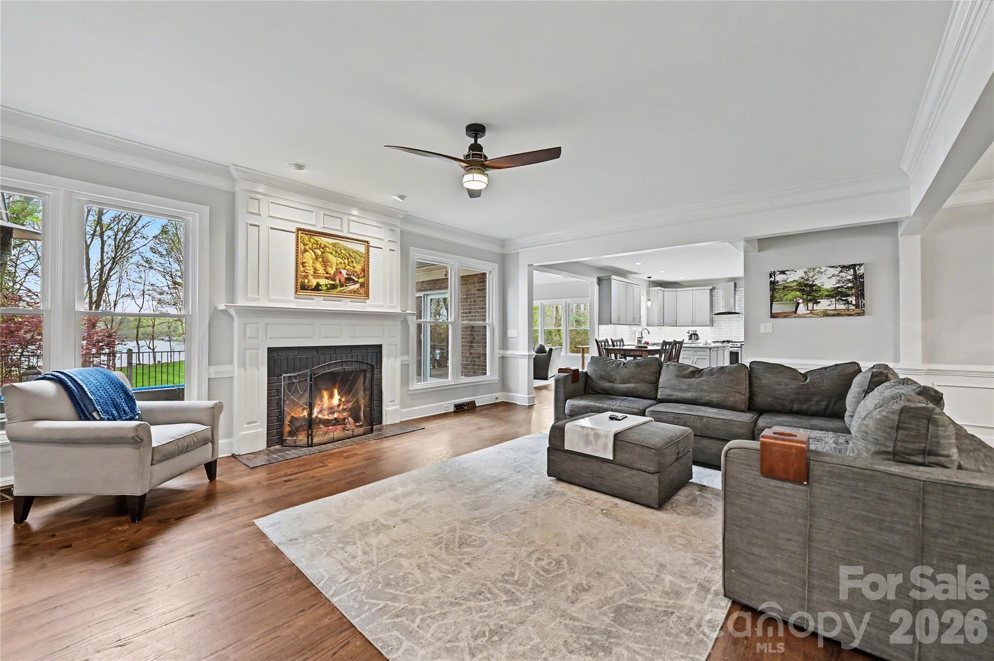 Mountain Point - Residential