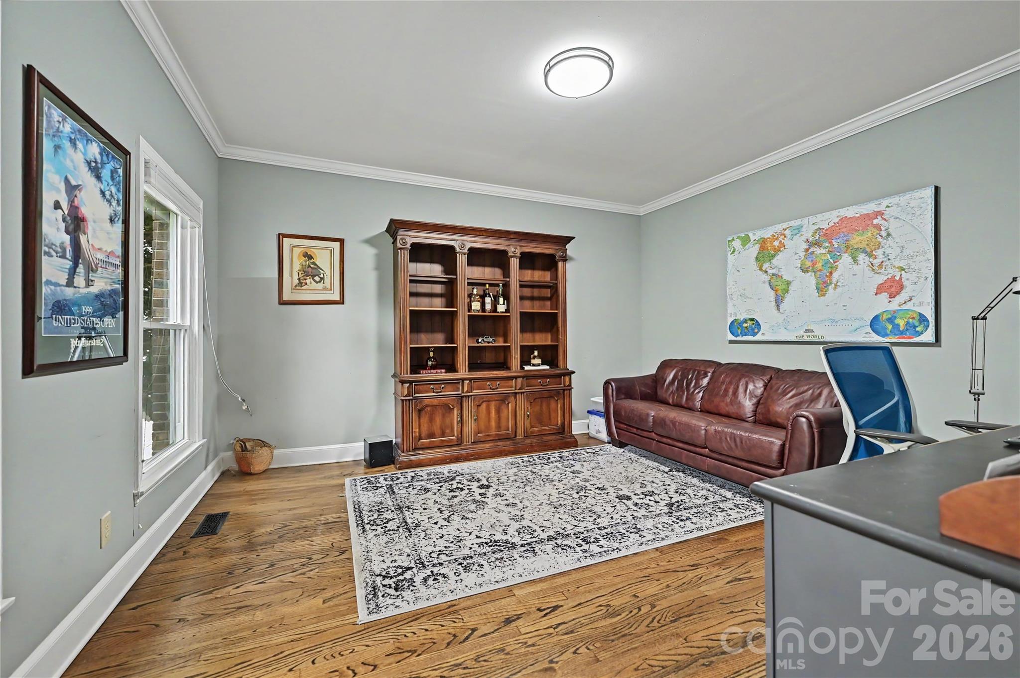 Mountain Point - Residential