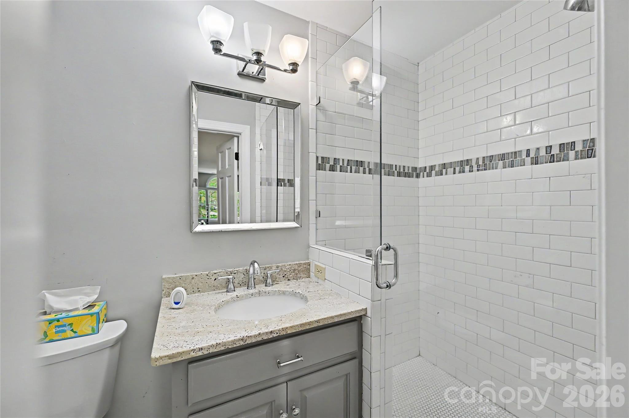 Mountain Point - Residential