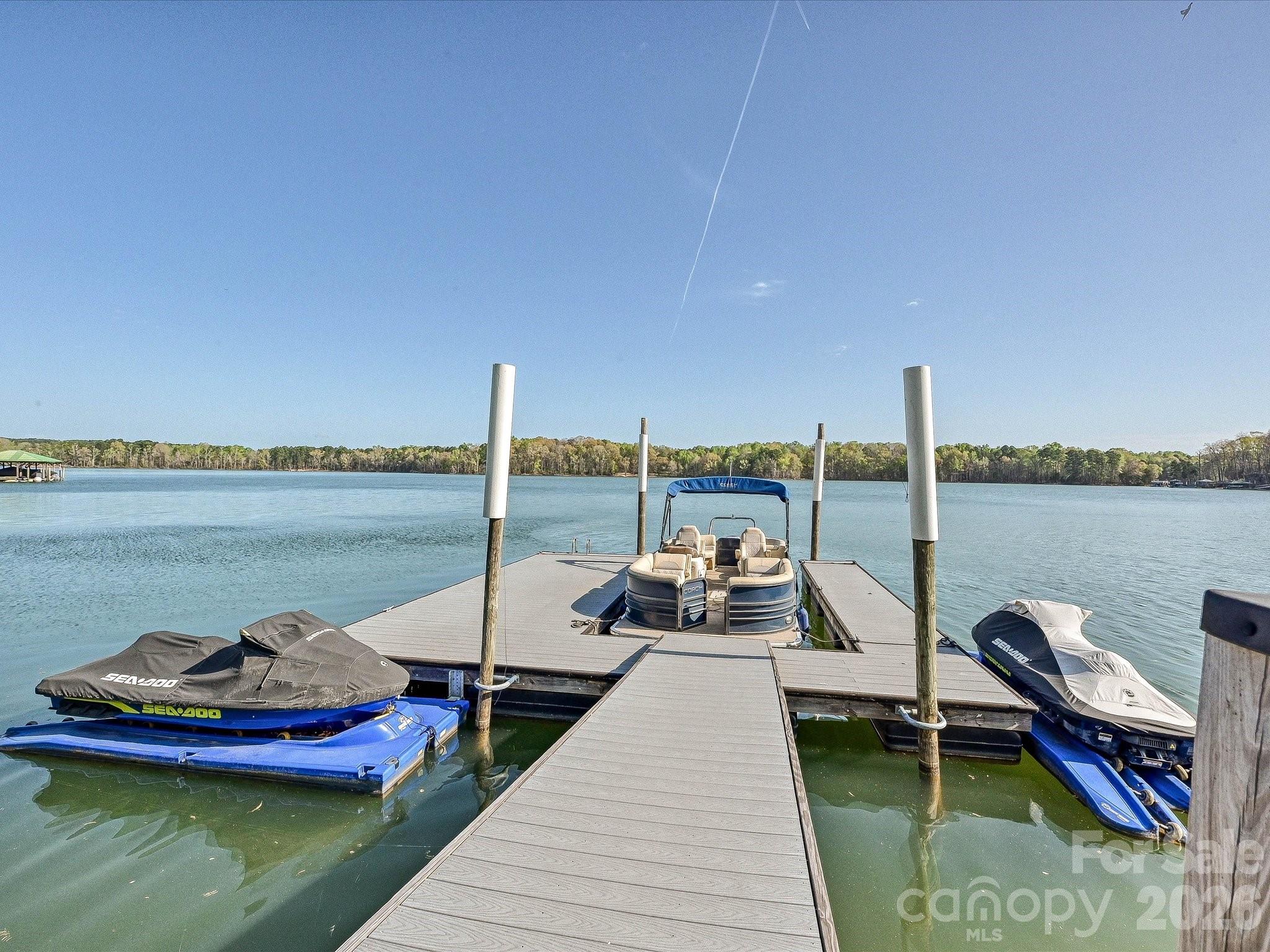 Mountain Point - Residential