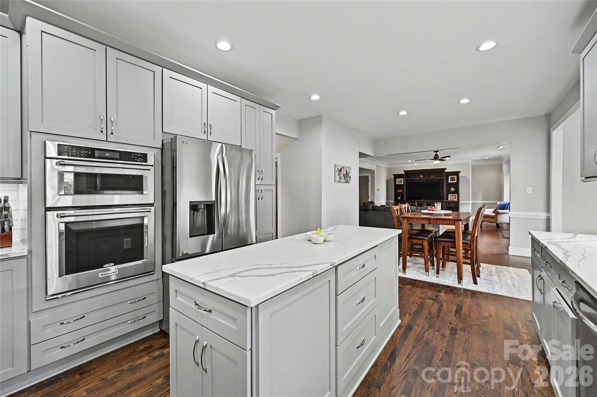 Mountain Point - Residential