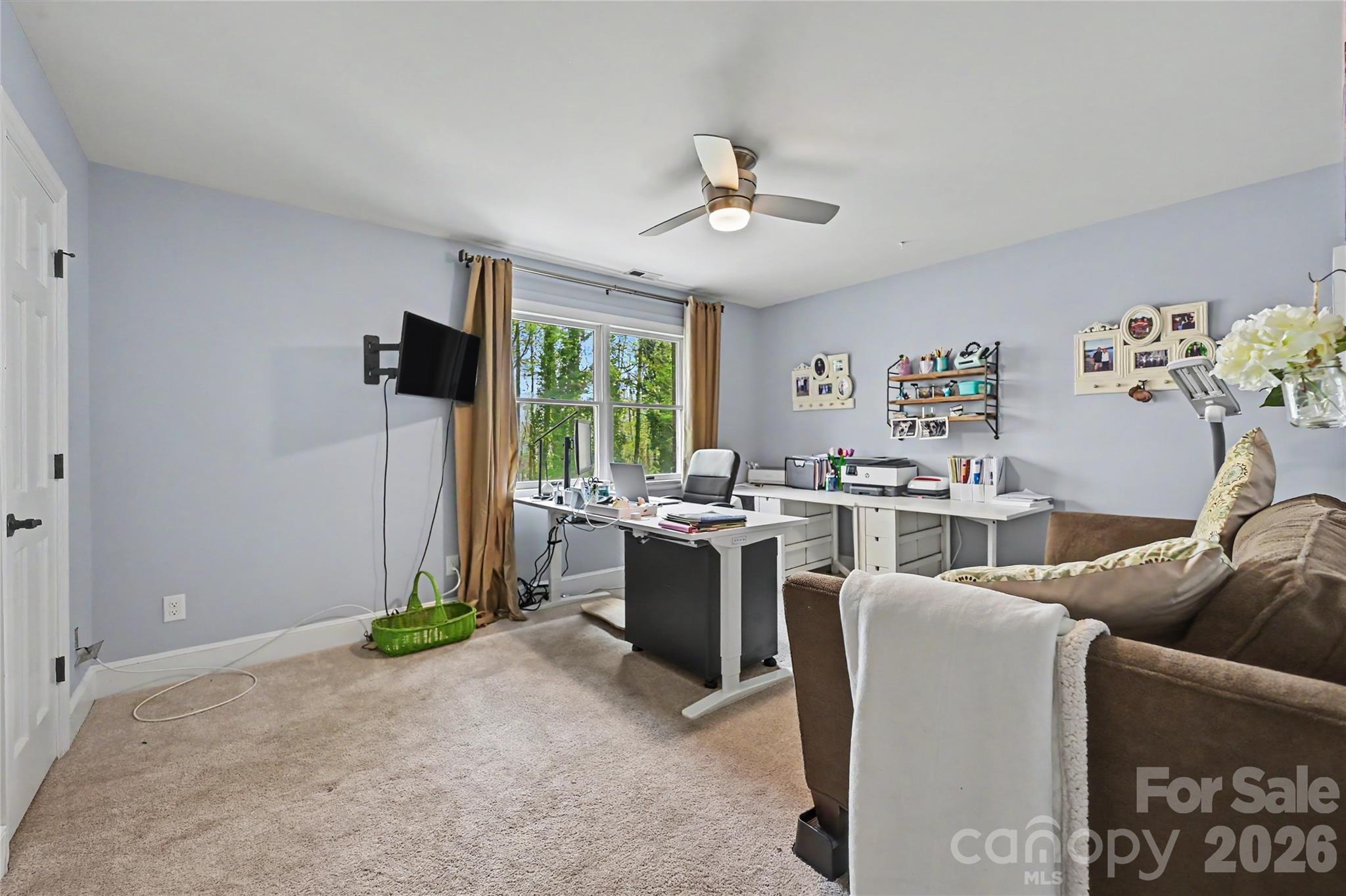 Mountain Point - Residential