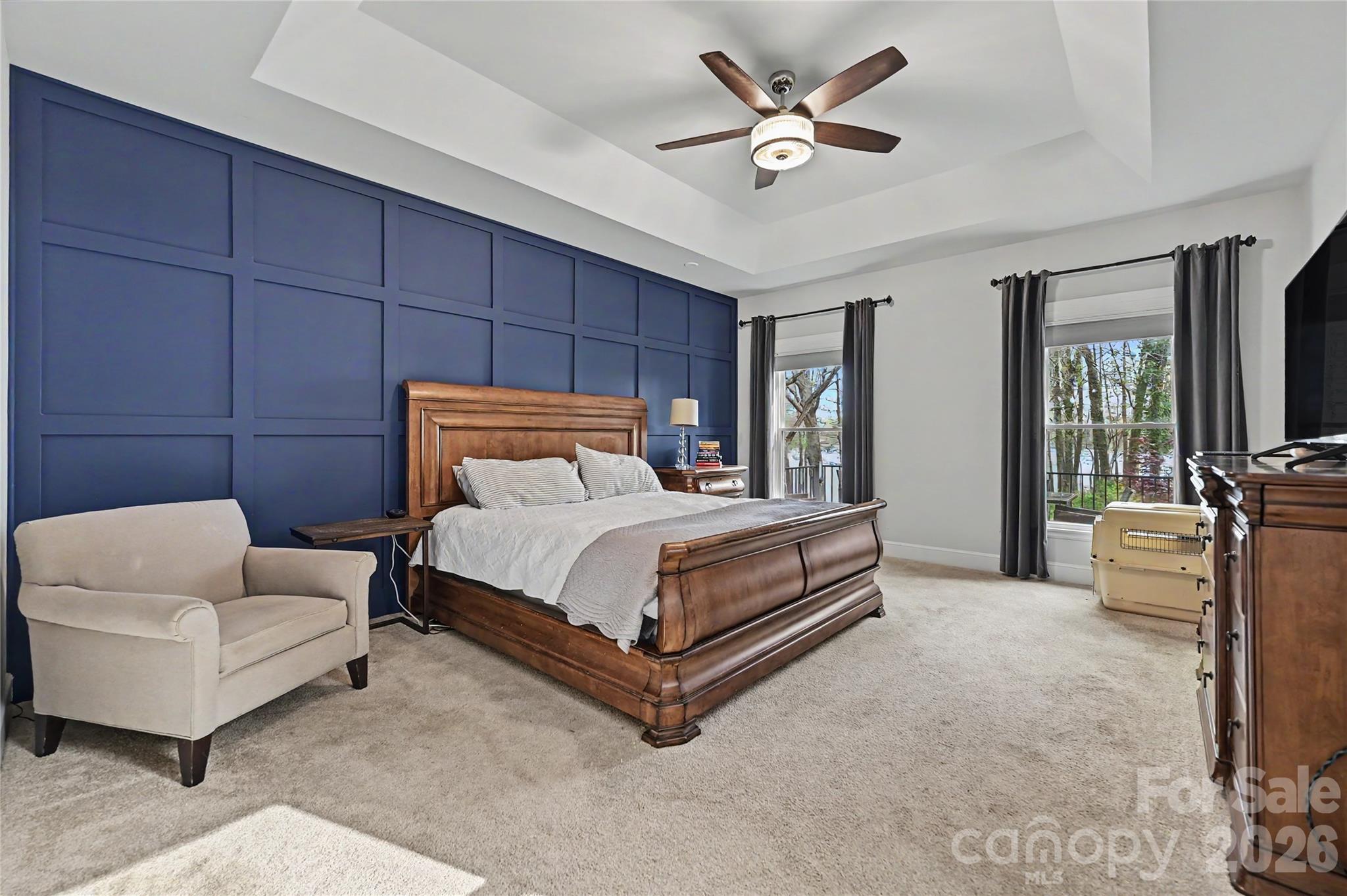 Mountain Point - Residential