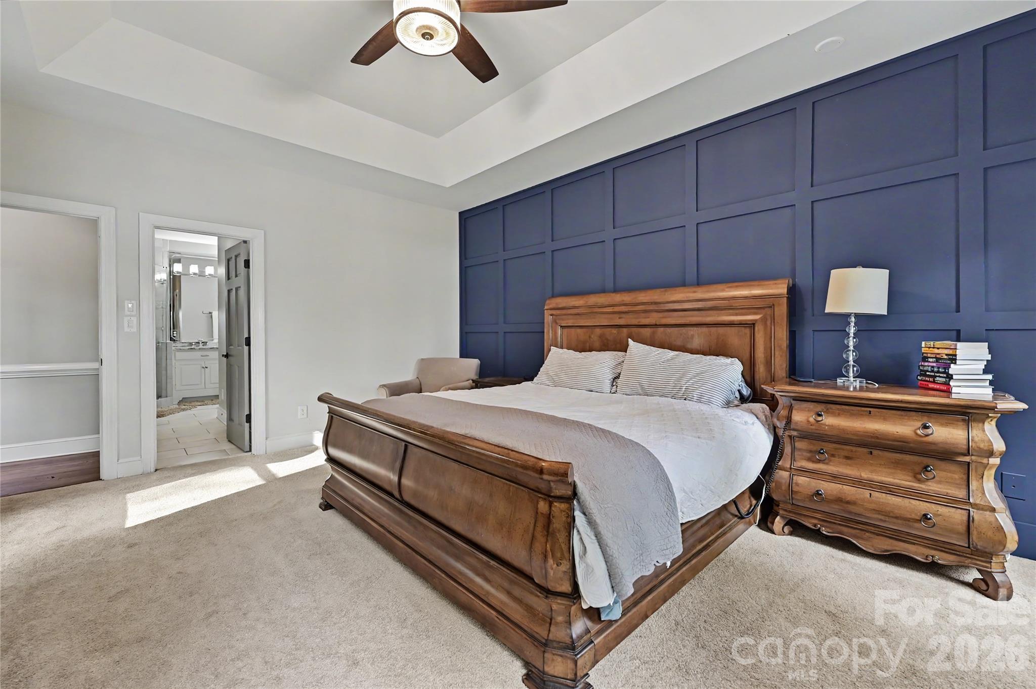 Mountain Point - Residential