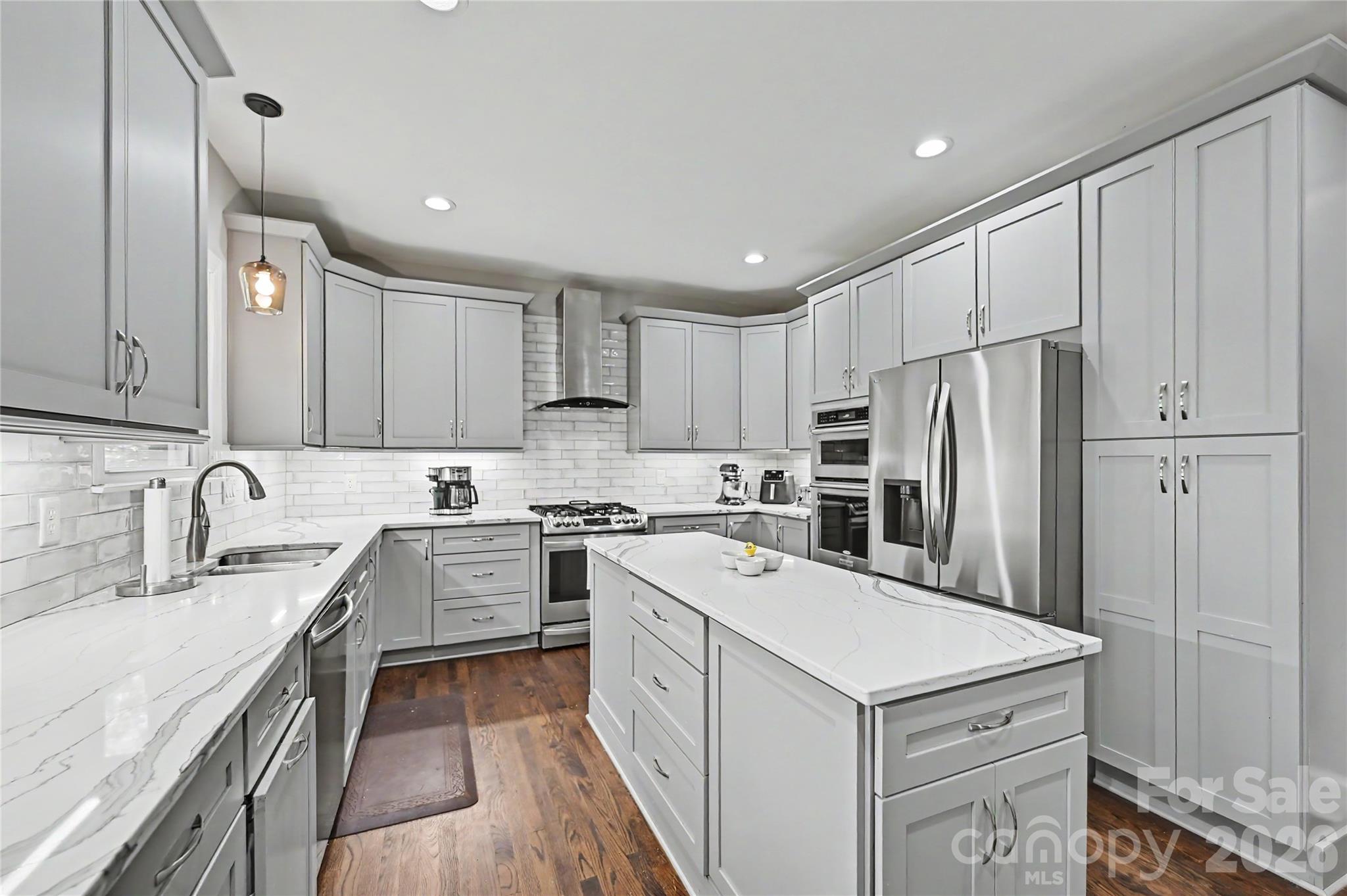 Mountain Point - Residential