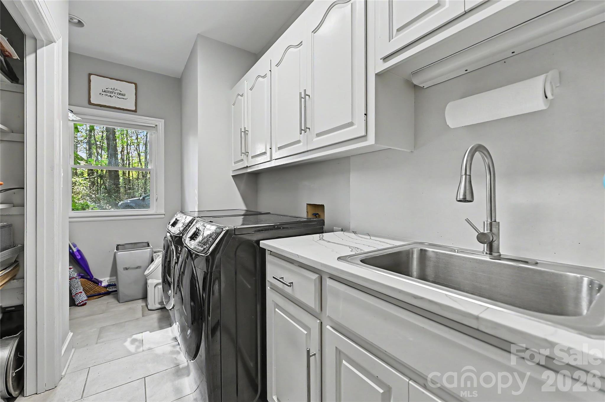 Mountain Point - Residential