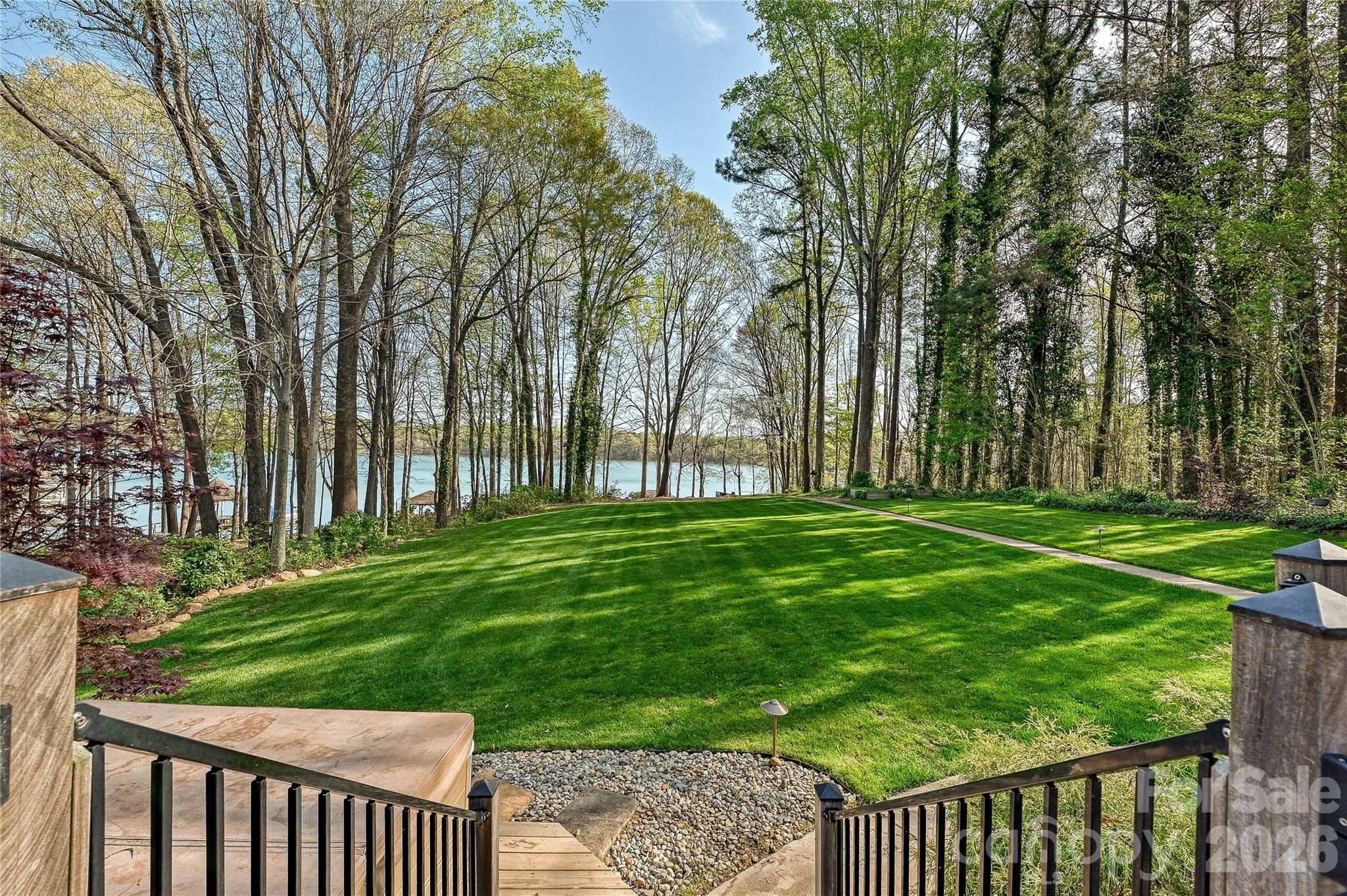 Mountain Point - Residential