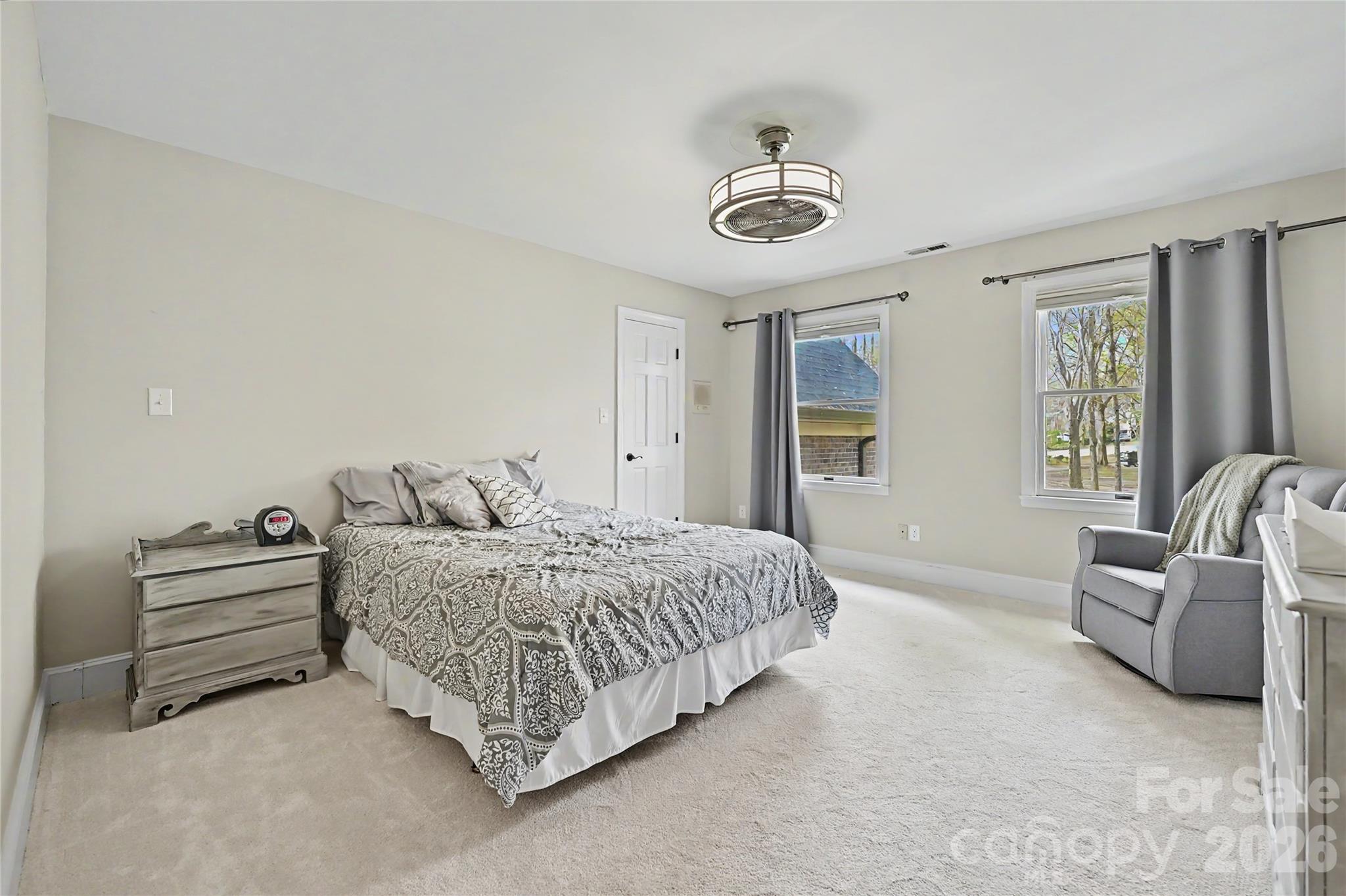 Mountain Point - Residential