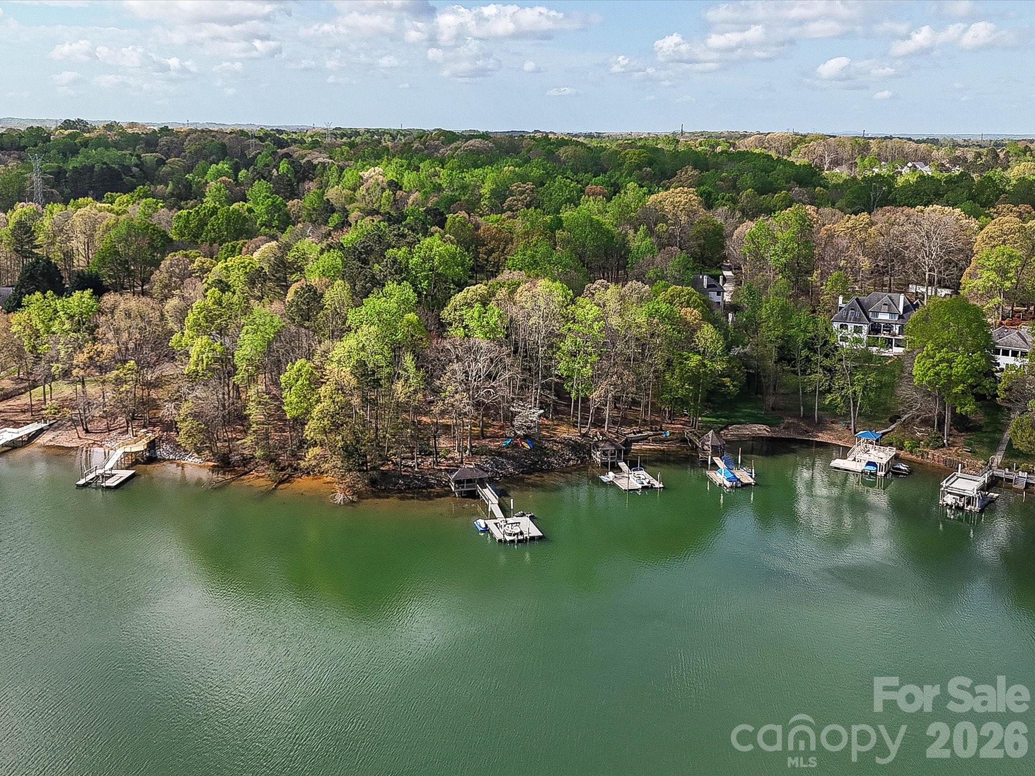 Mountain Point - Residential