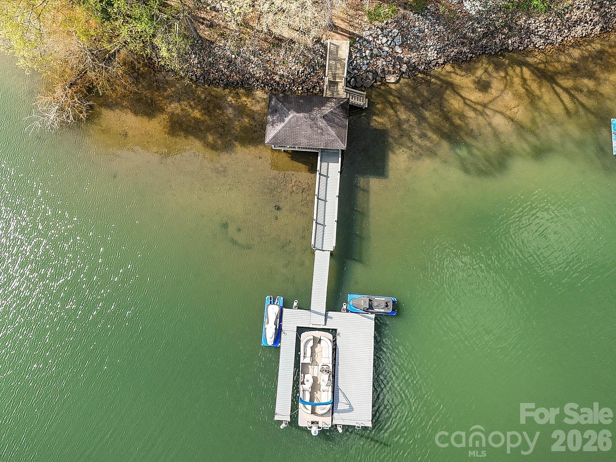 Mountain Point - Residential