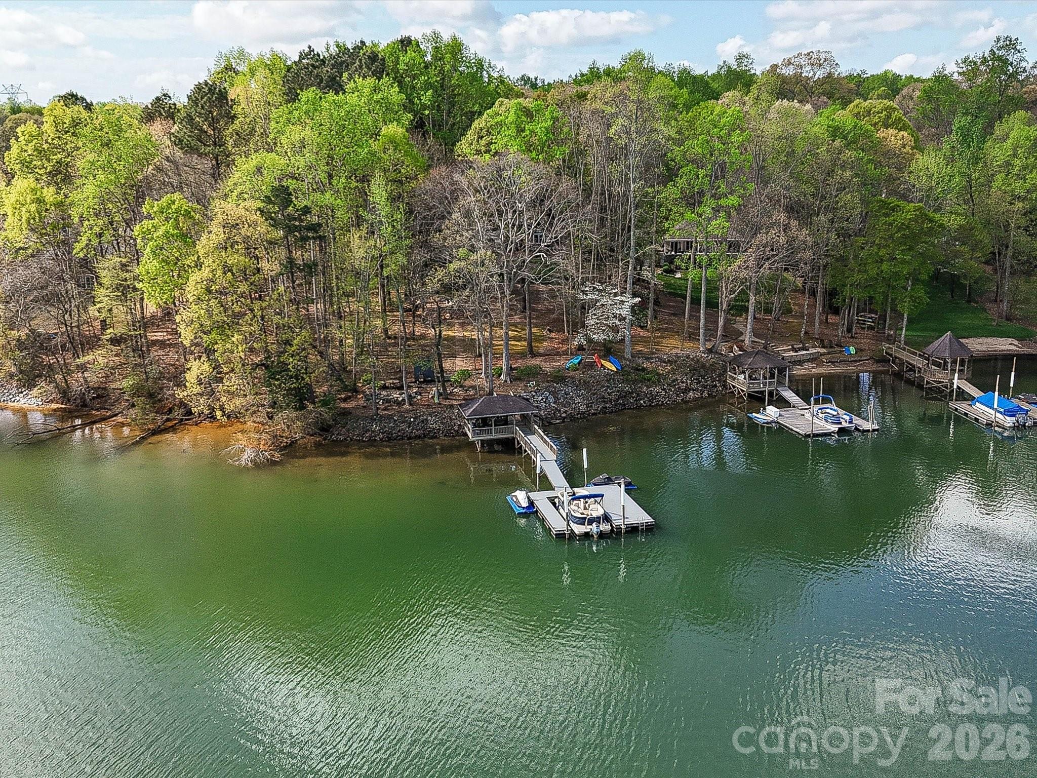 Mountain Point - Residential