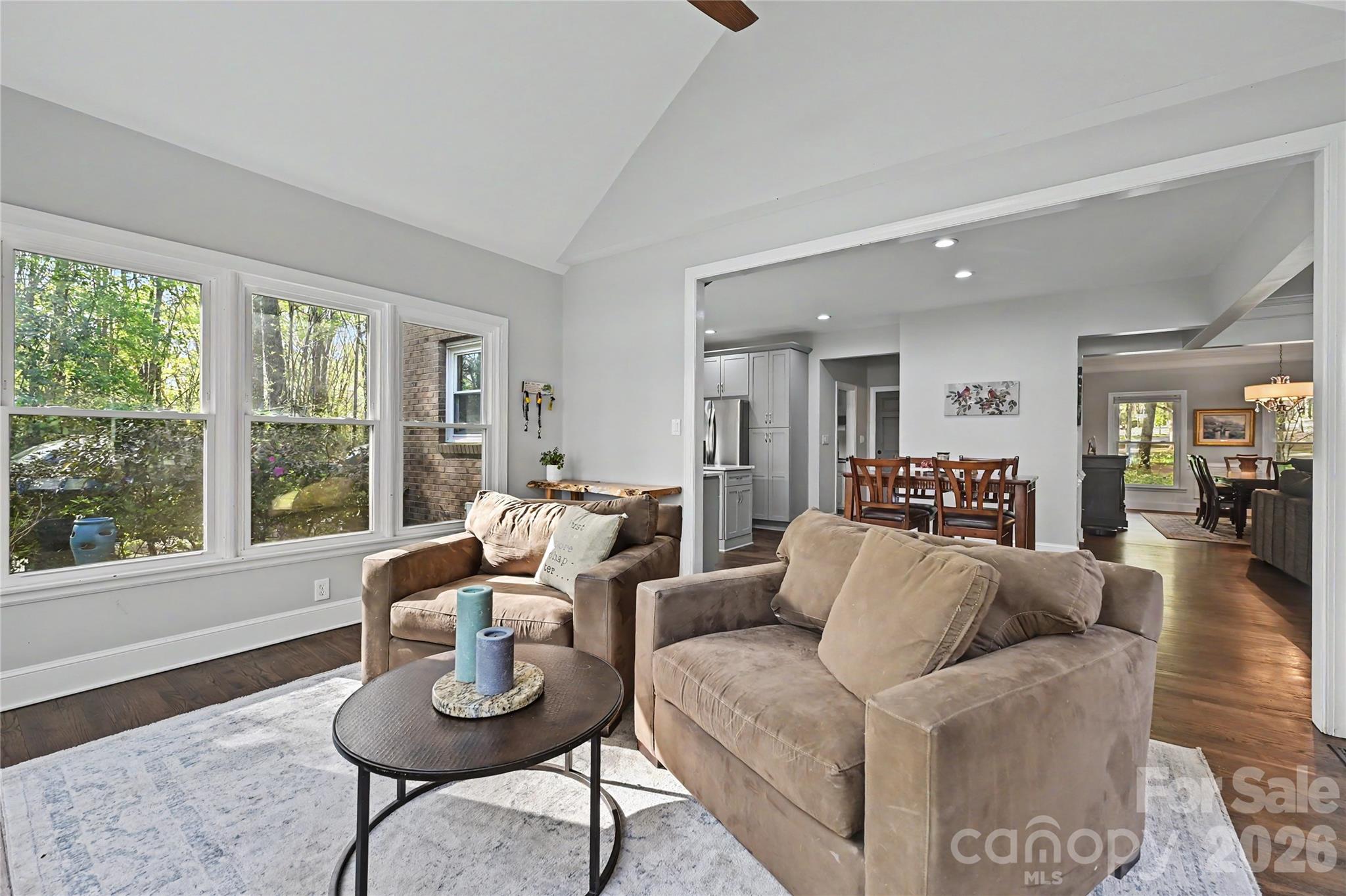 Mountain Point - Residential