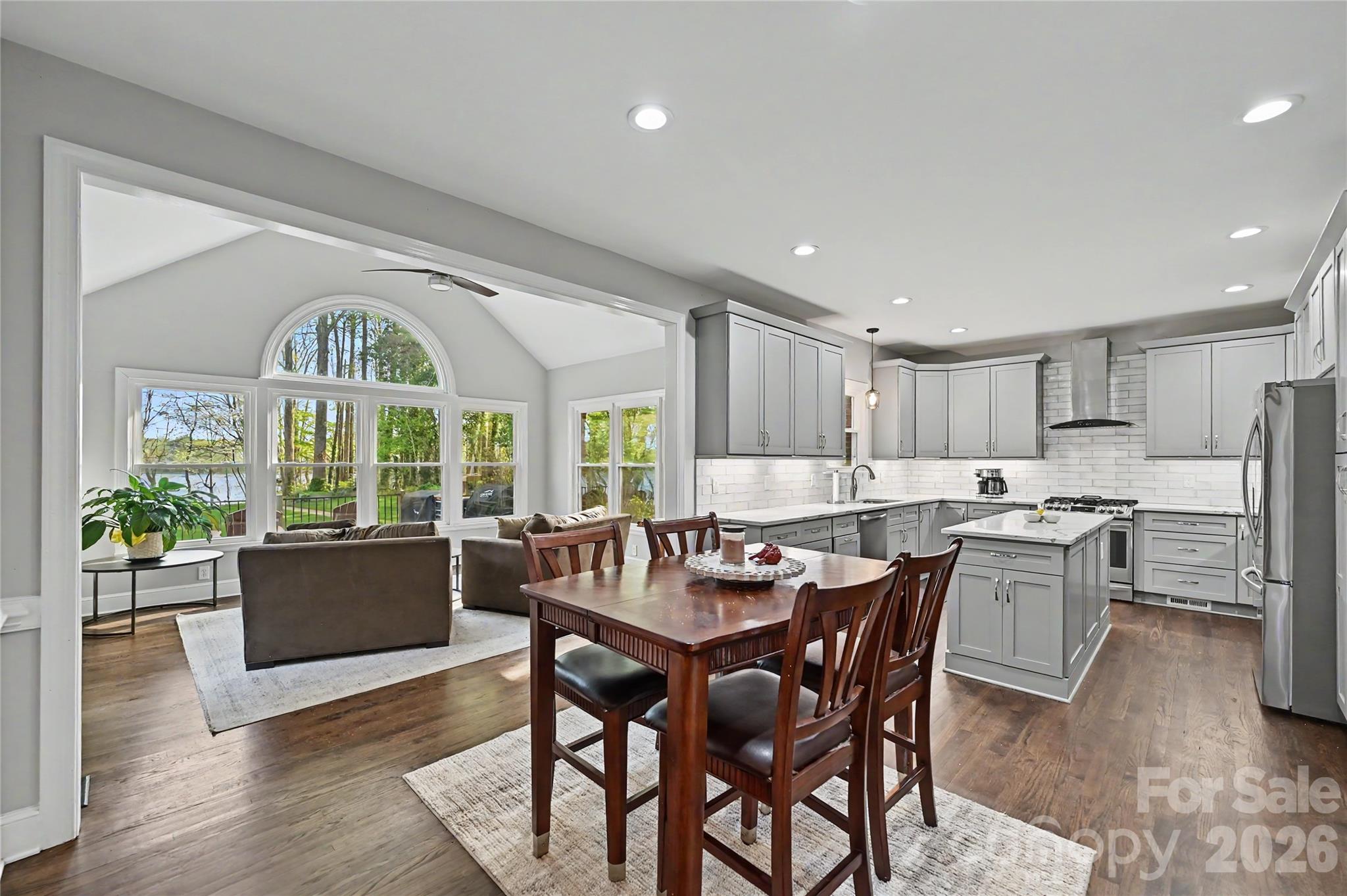 Mountain Point - Residential